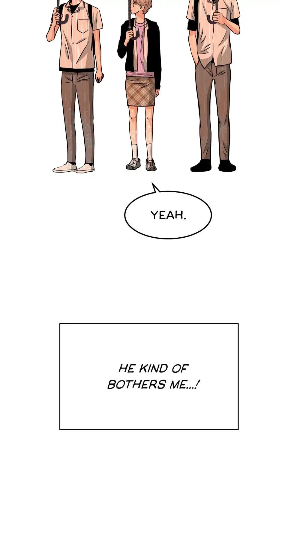 When a Thousand Moons Rise Chapter 38 page 87 - 