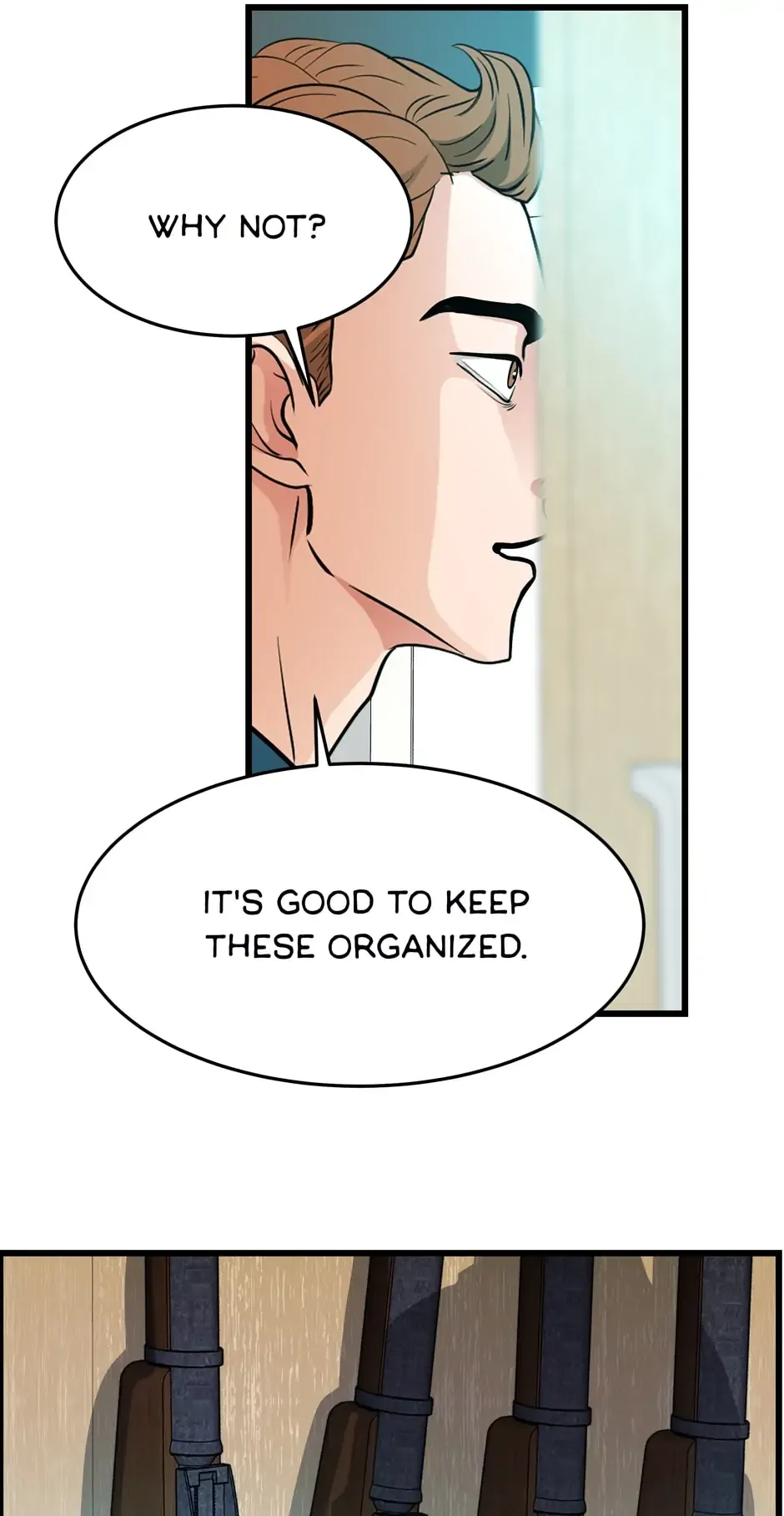 When a Thousand Moons Rise Chapter 38 page 92 - 