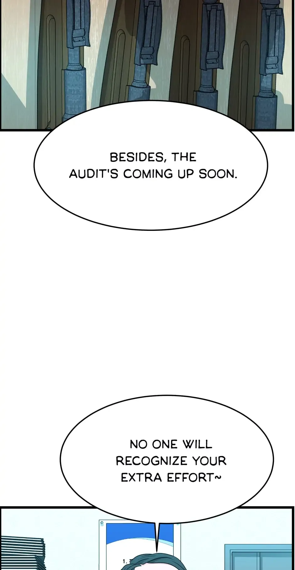 When a Thousand Moons Rise Chapter 38 page 93 - 