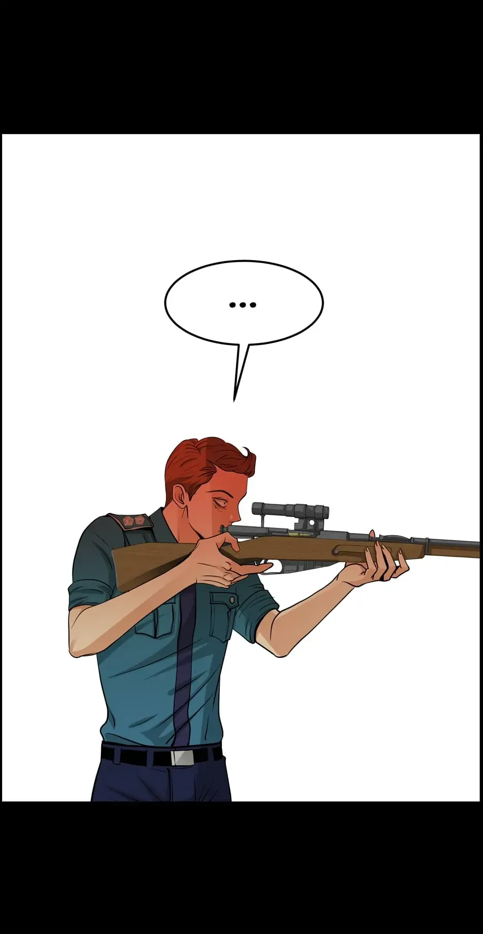 When a Thousand Moons Rise Chapter 38 page 97 - 