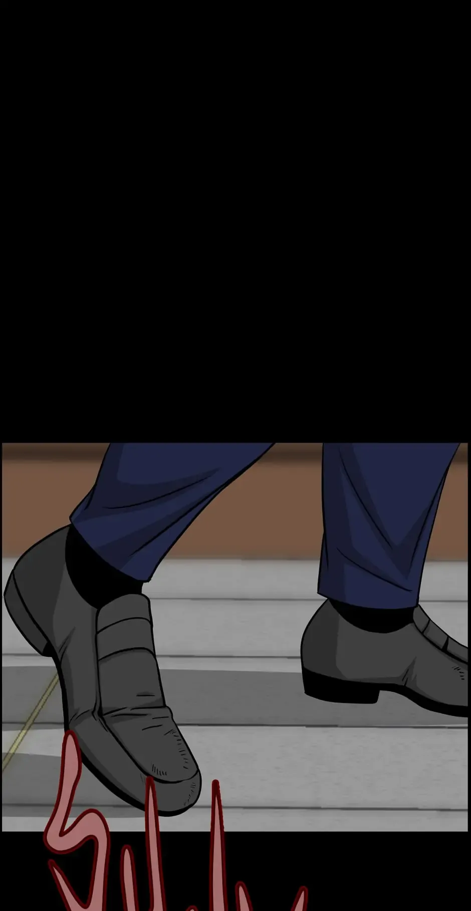 When a Thousand Moons Rise Chapter 38 page 98 - 