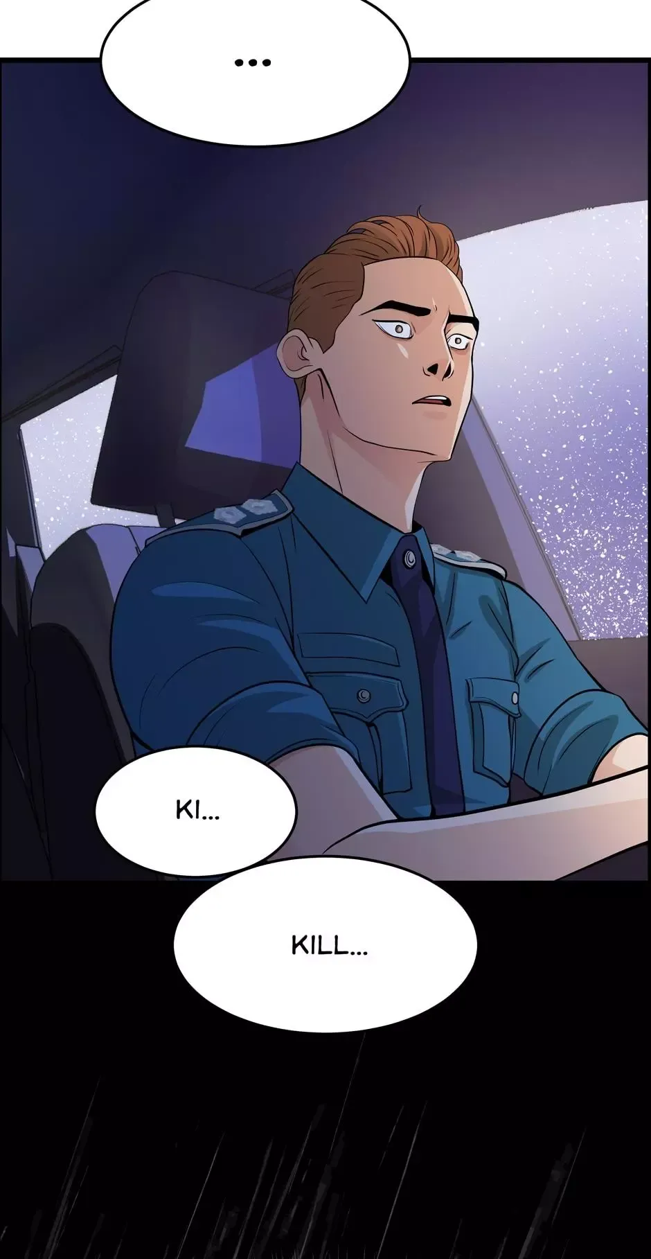 When a Thousand Moons Rise Chapter 39 page 2 - 