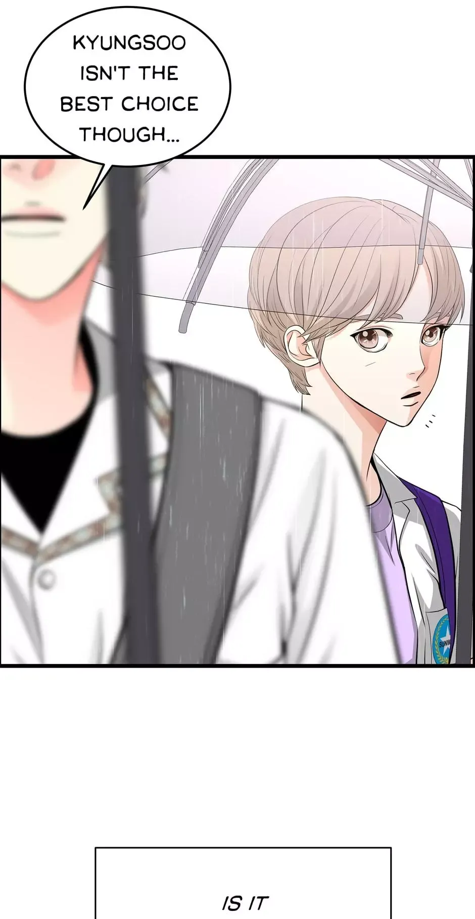 When a Thousand Moons Rise Chapter 39 page 12 - 