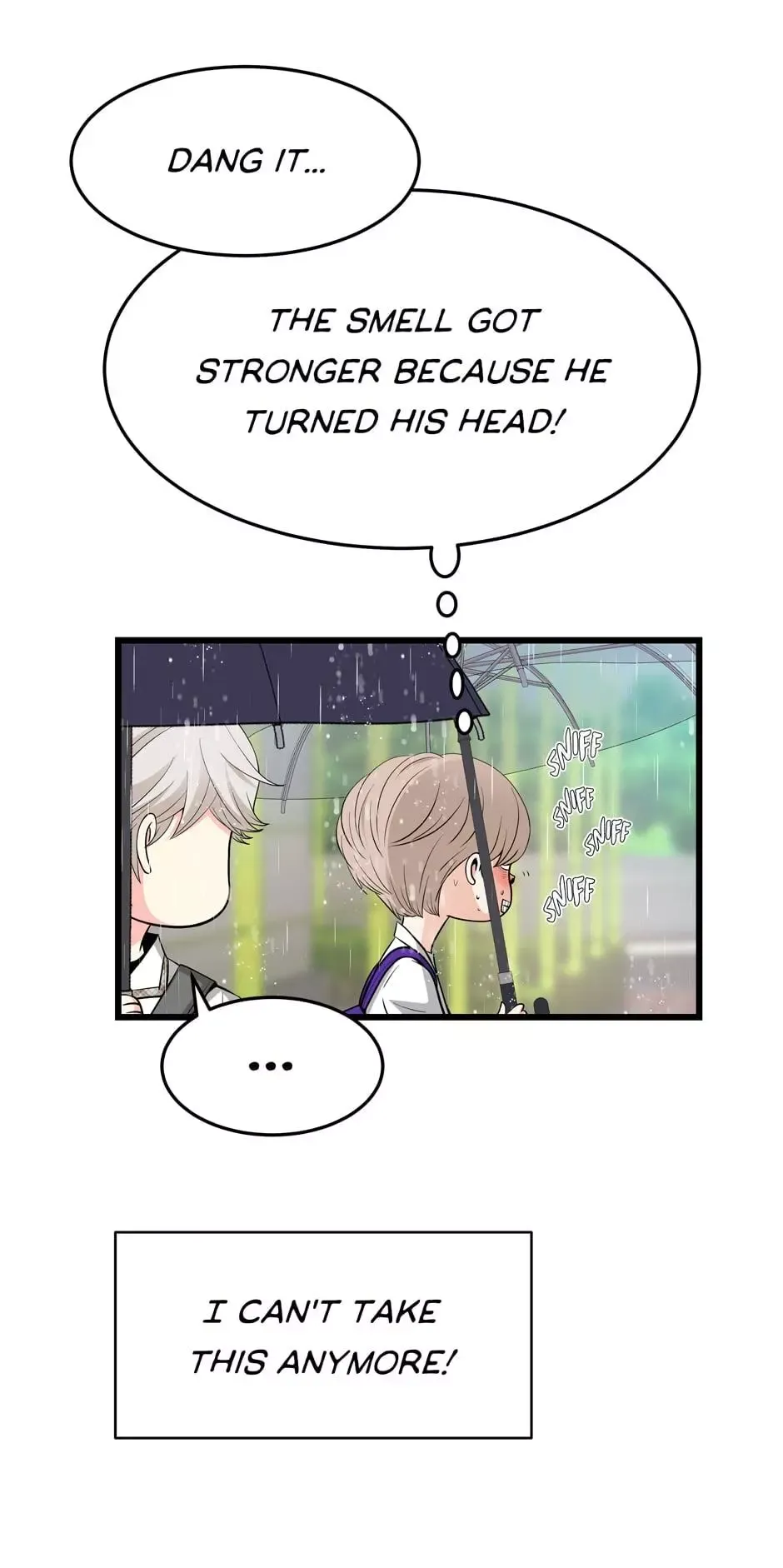 When a Thousand Moons Rise Chapter 39 page 15 - 