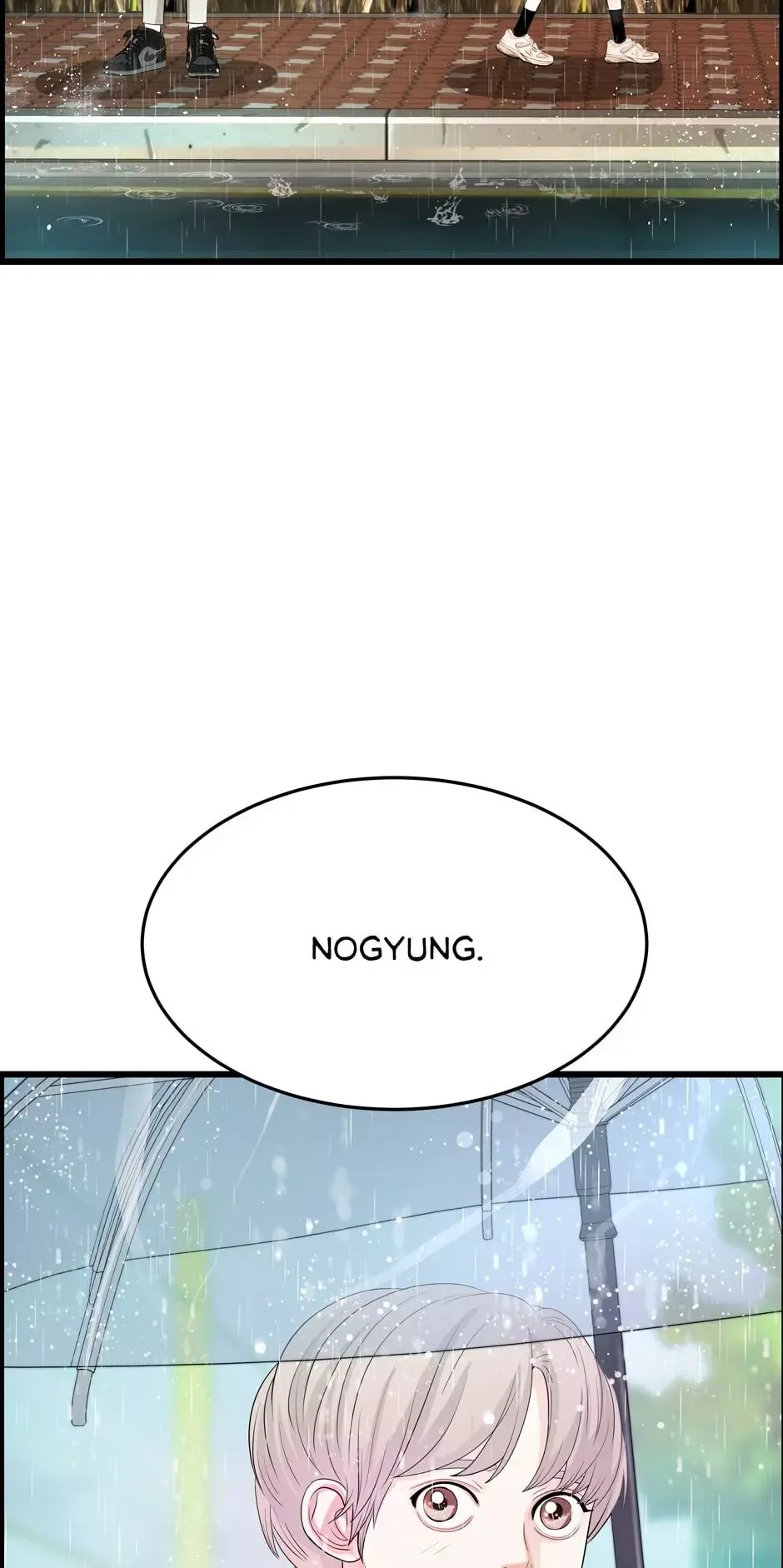 When a Thousand Moons Rise Chapter 39 page 17 - 