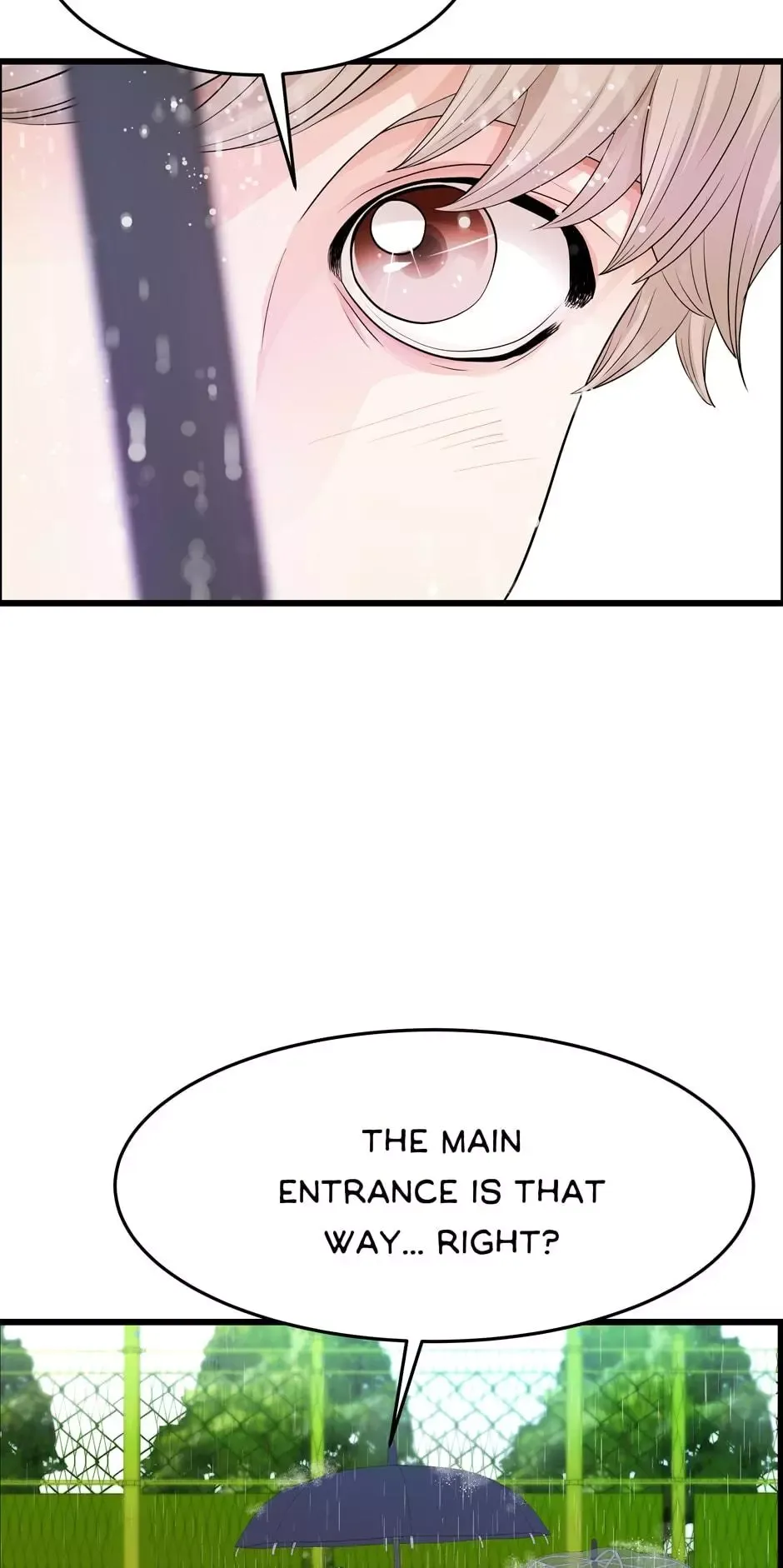 When a Thousand Moons Rise Chapter 39 page 20 - 