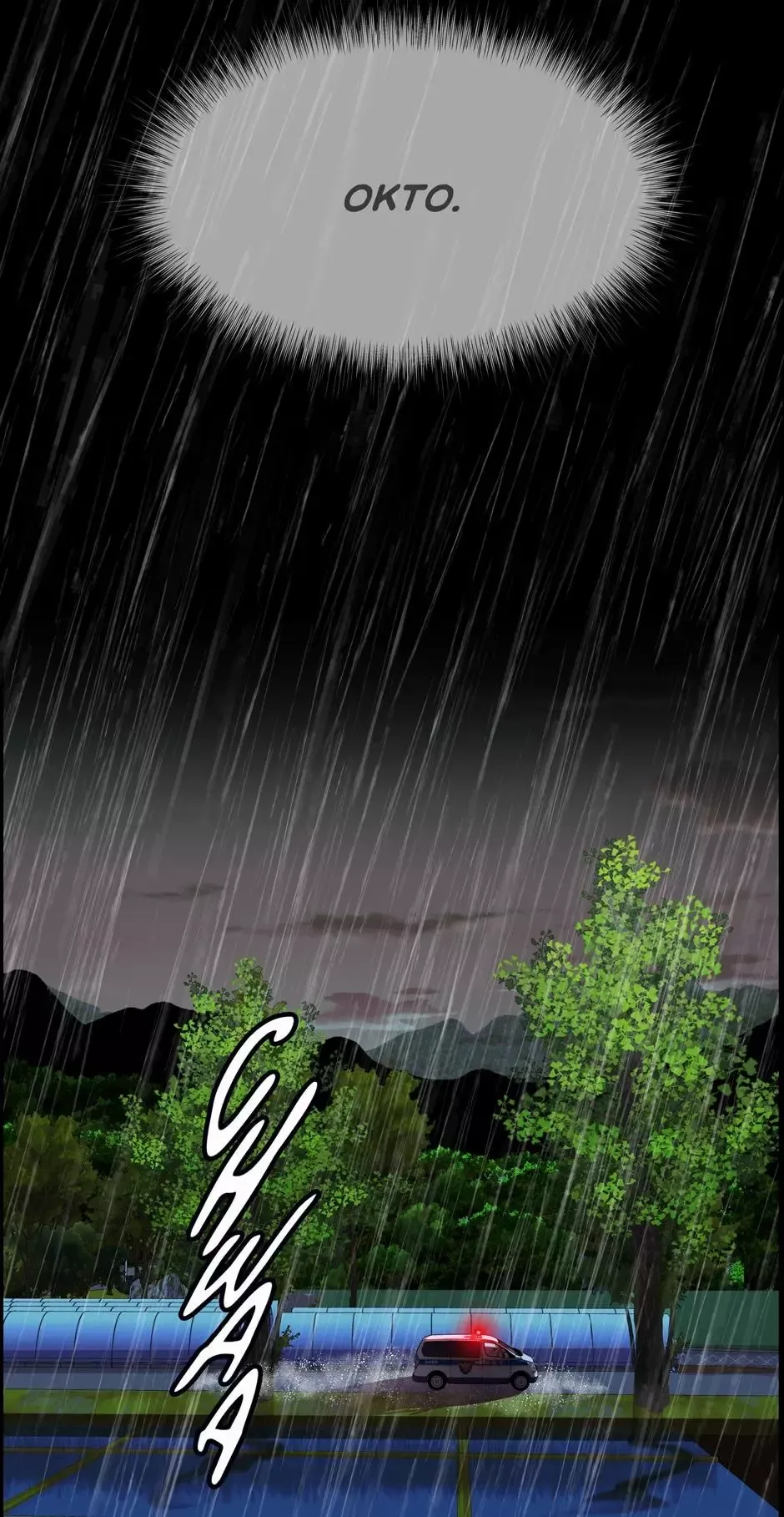 When a Thousand Moons Rise Chapter 39 page 3 - 