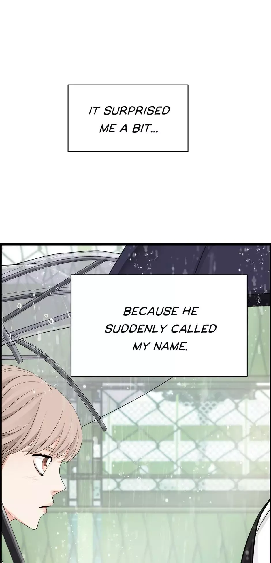 When a Thousand Moons Rise Chapter 39 page 22 - 