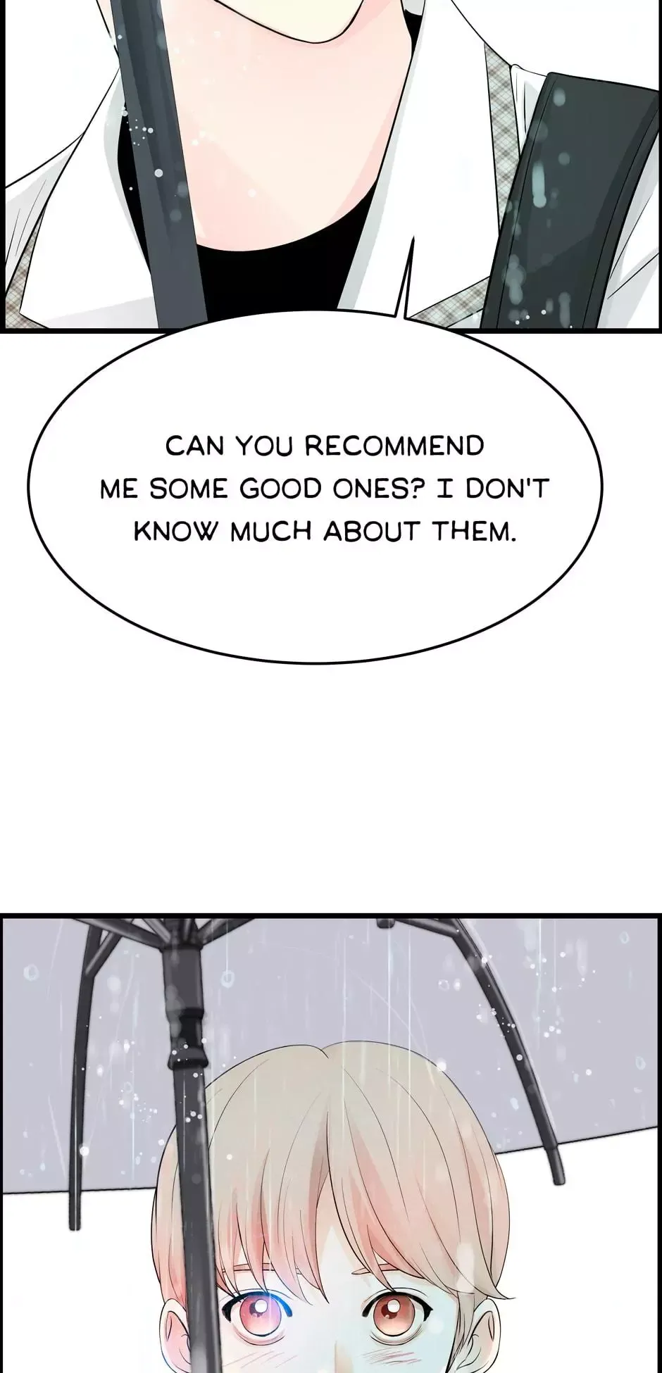 When a Thousand Moons Rise Chapter 39 page 26 - 