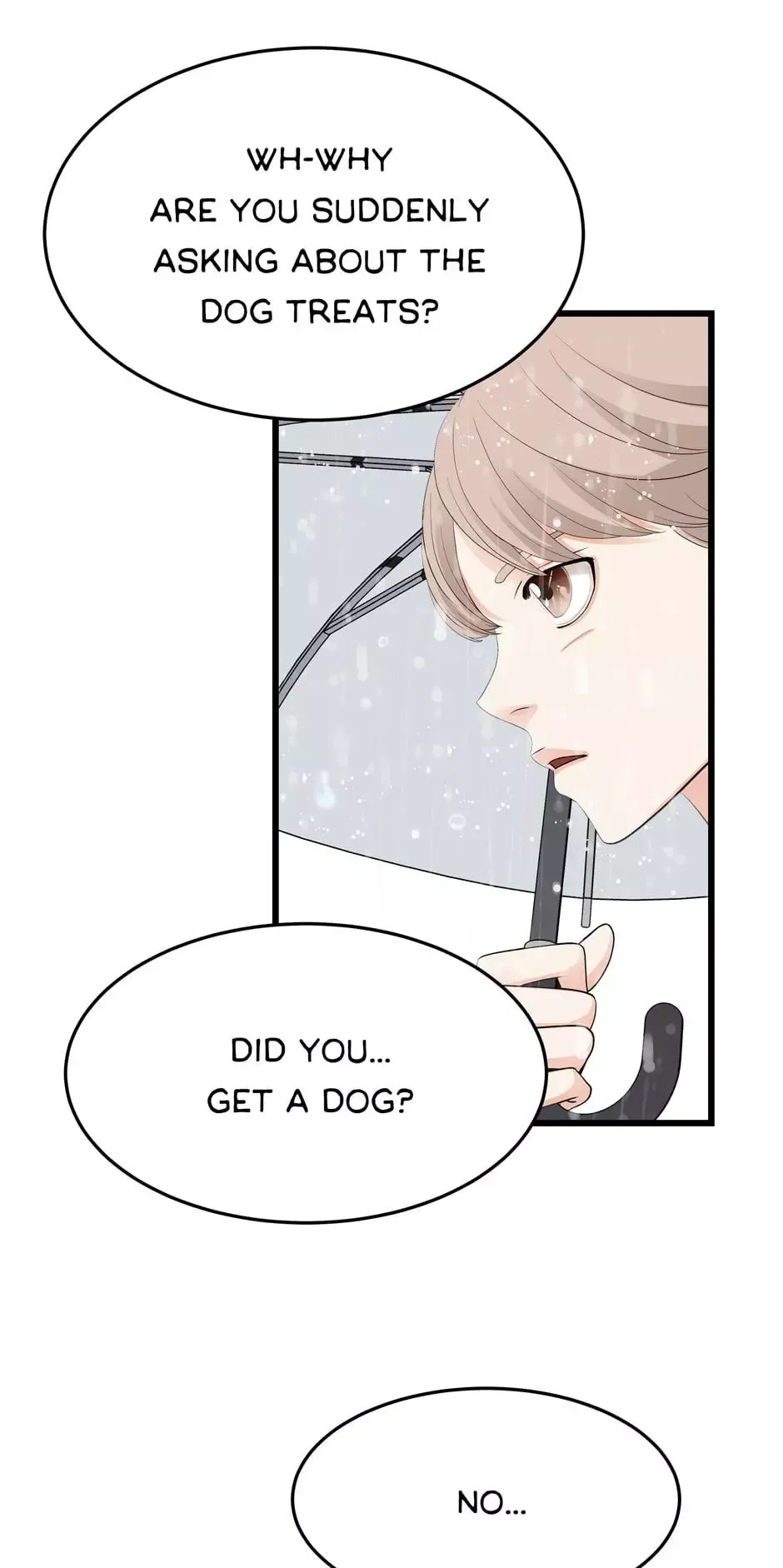 When a Thousand Moons Rise Chapter 39 page 28 - 
