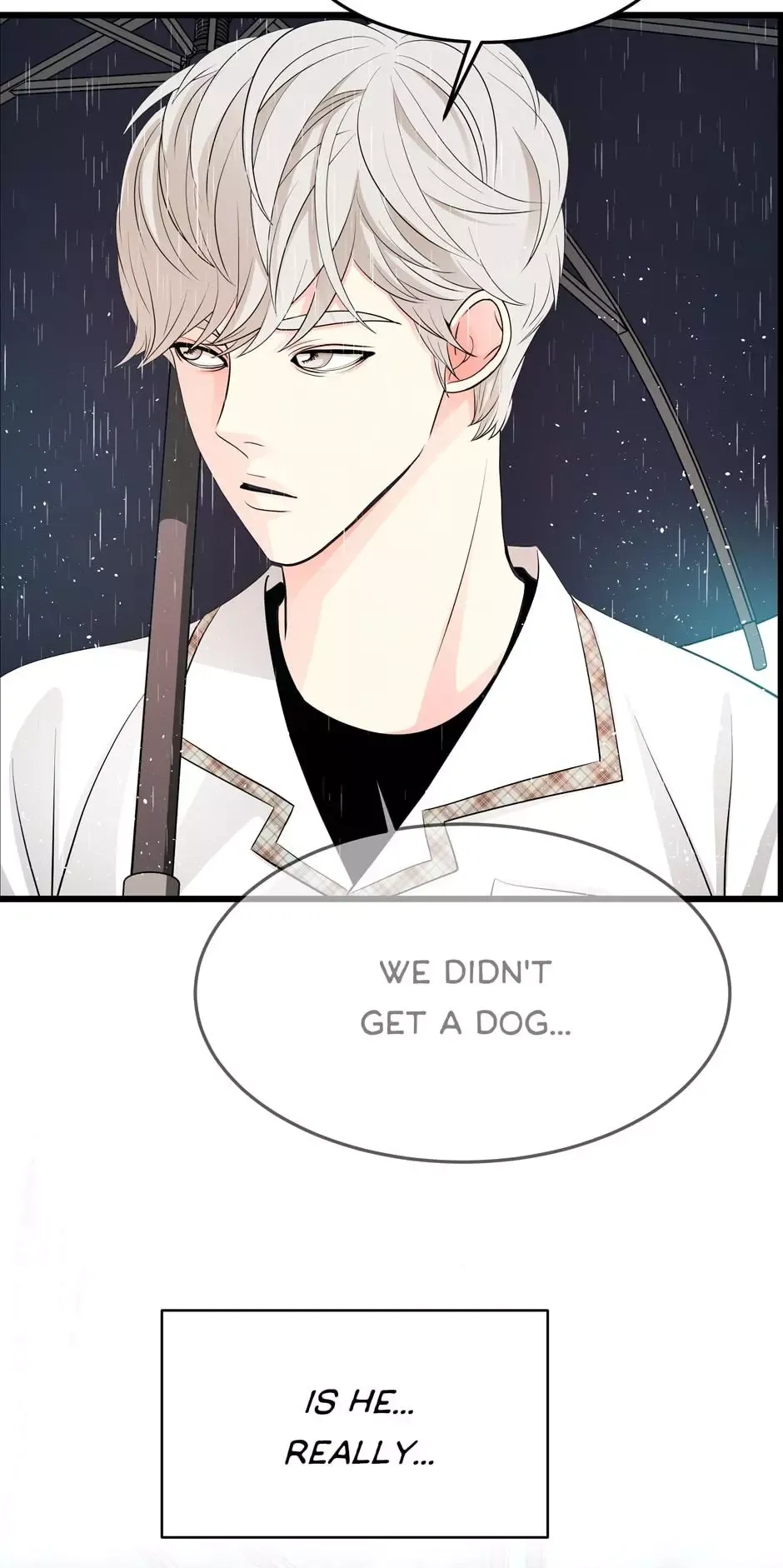 When a Thousand Moons Rise Chapter 39 page 29 - 