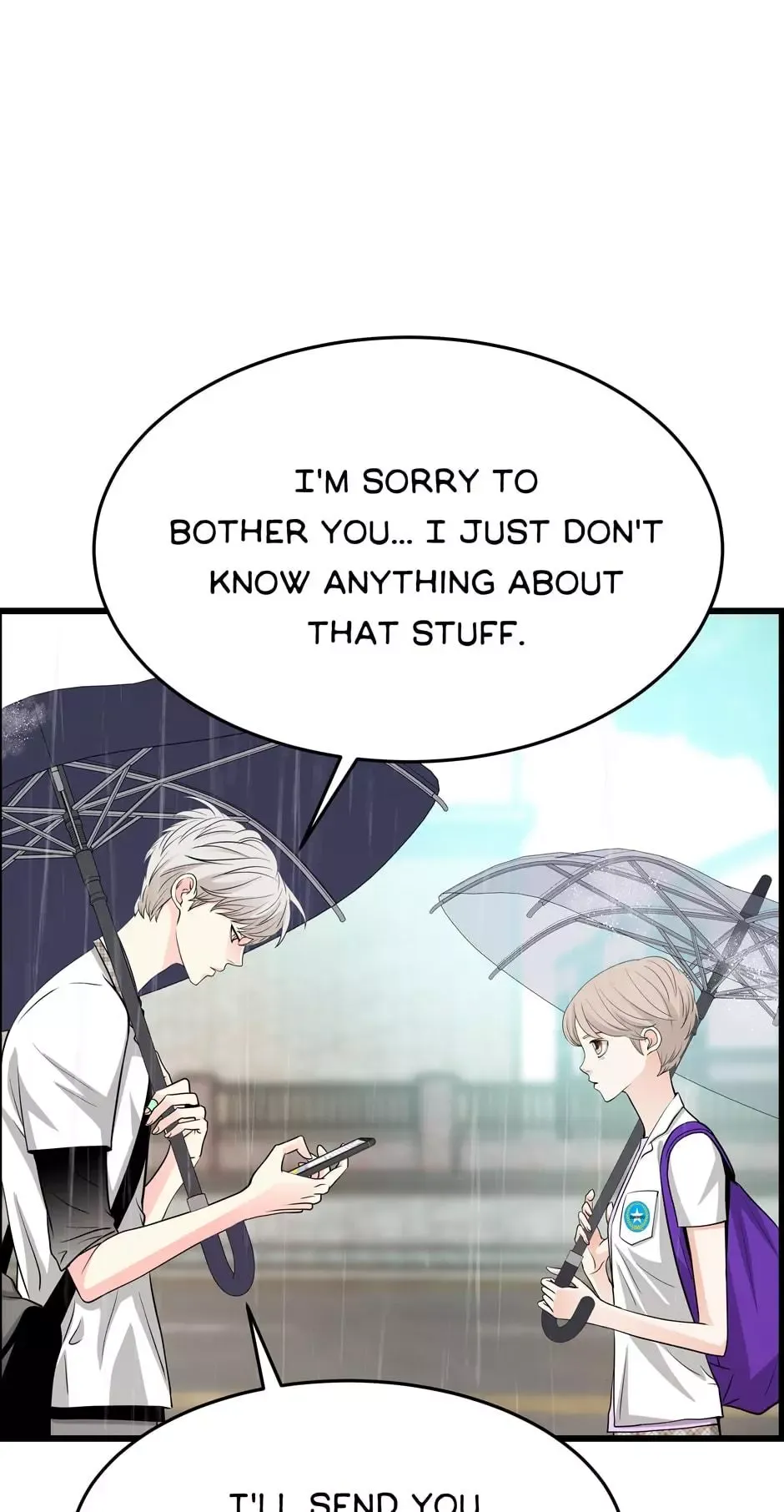 When a Thousand Moons Rise Chapter 39 page 35 - 