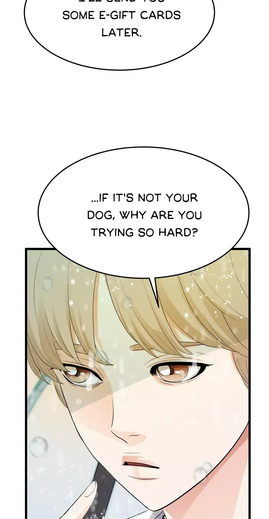 When a Thousand Moons Rise Chapter 39 page 36 - 