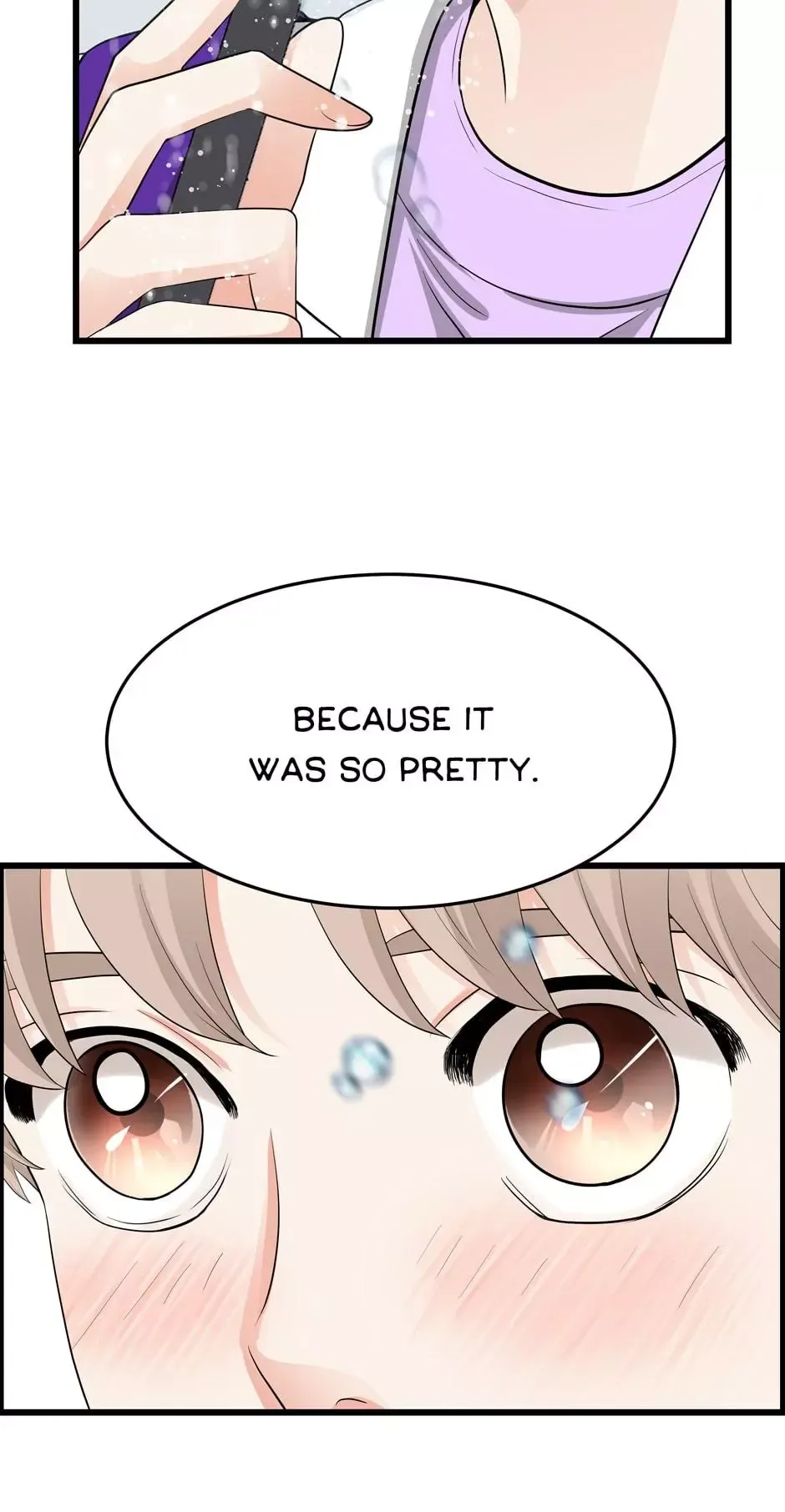 When a Thousand Moons Rise Chapter 39 page 37 - 