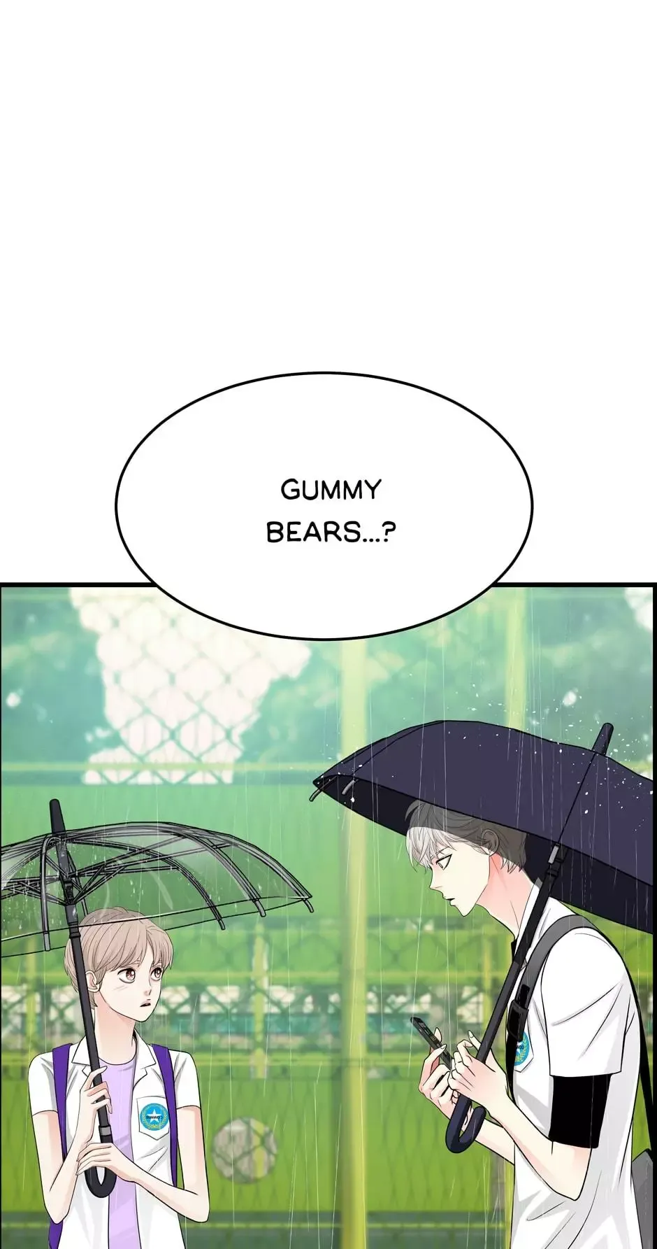 When a Thousand Moons Rise Chapter 39 page 48 - 