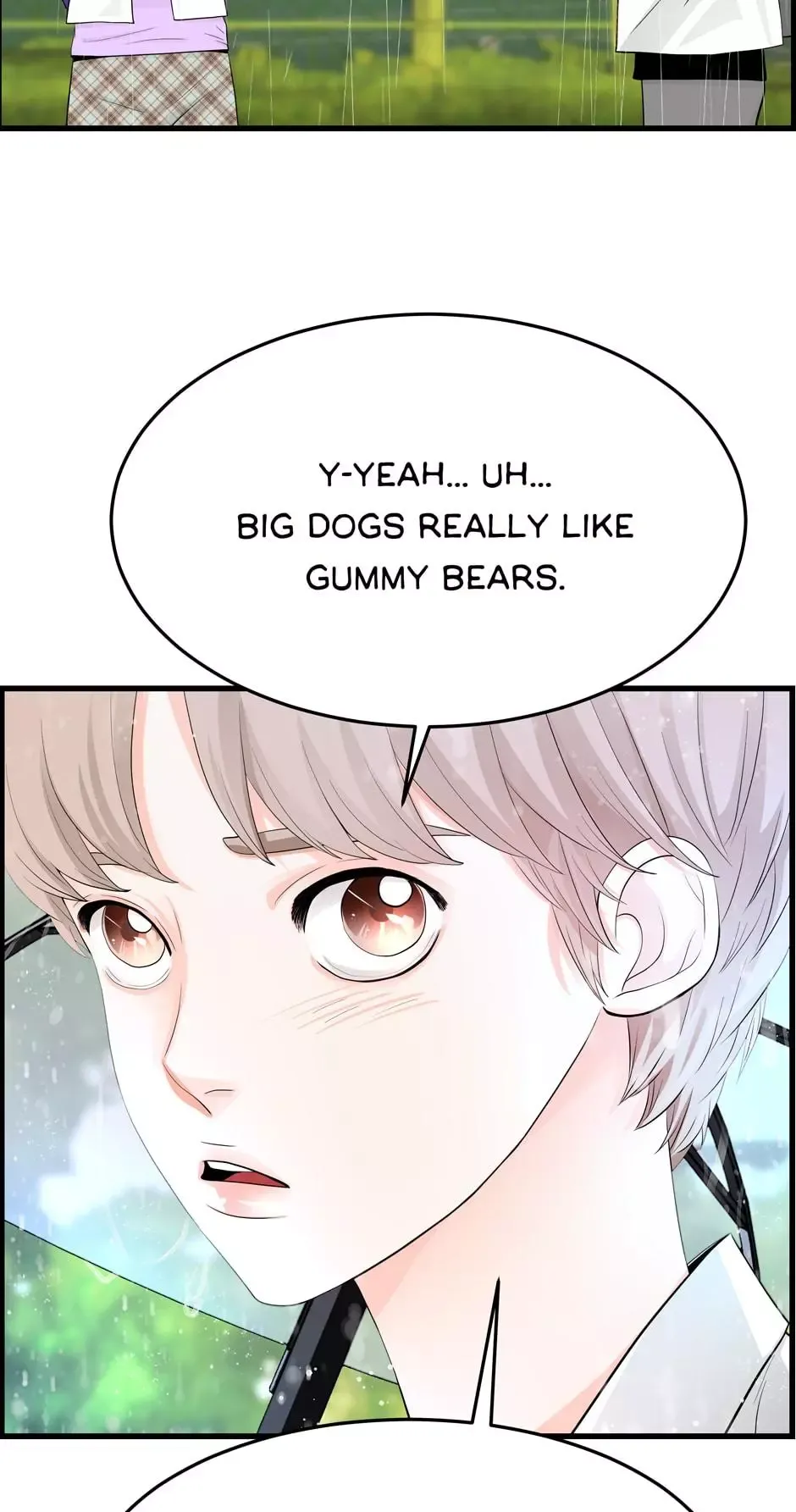 When a Thousand Moons Rise Chapter 39 page 49 - 