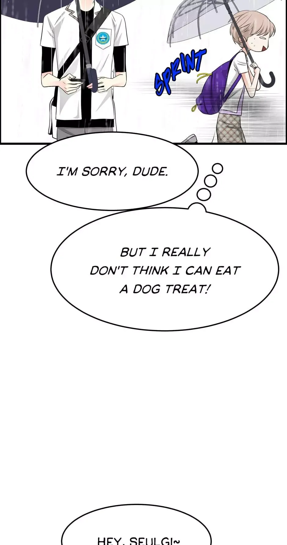 When a Thousand Moons Rise Chapter 39 page 51 - 
