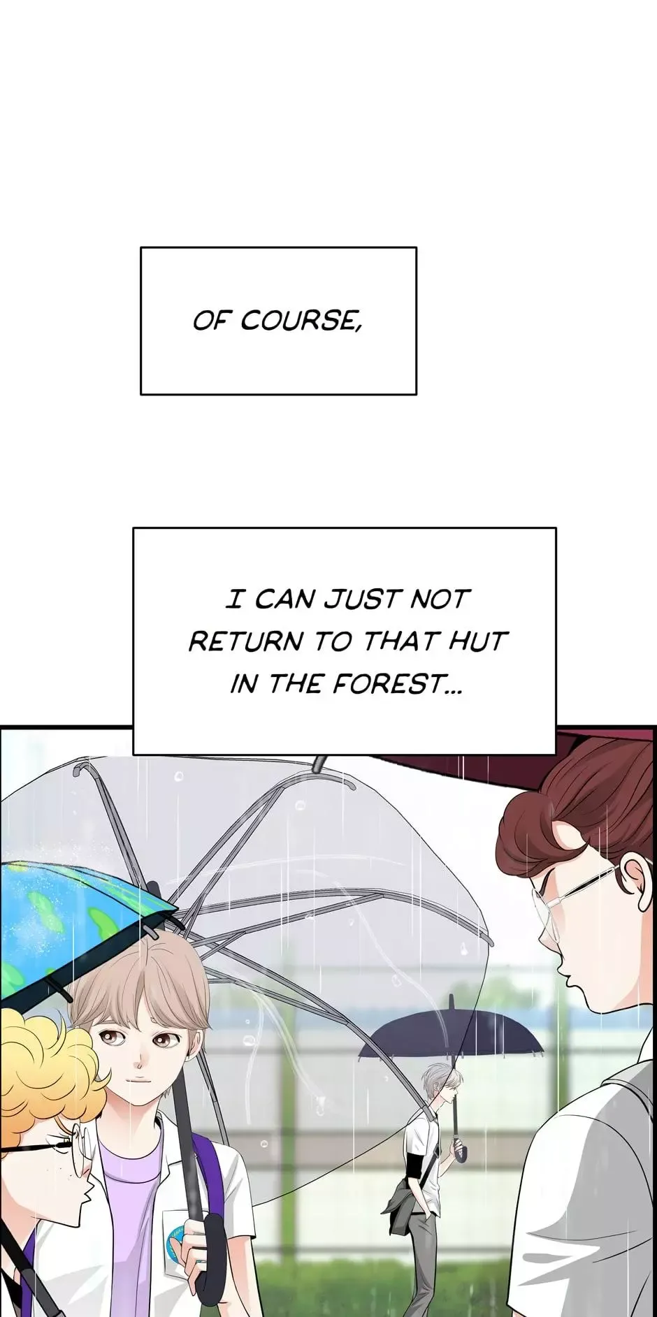 When a Thousand Moons Rise Chapter 39 page 54 - 