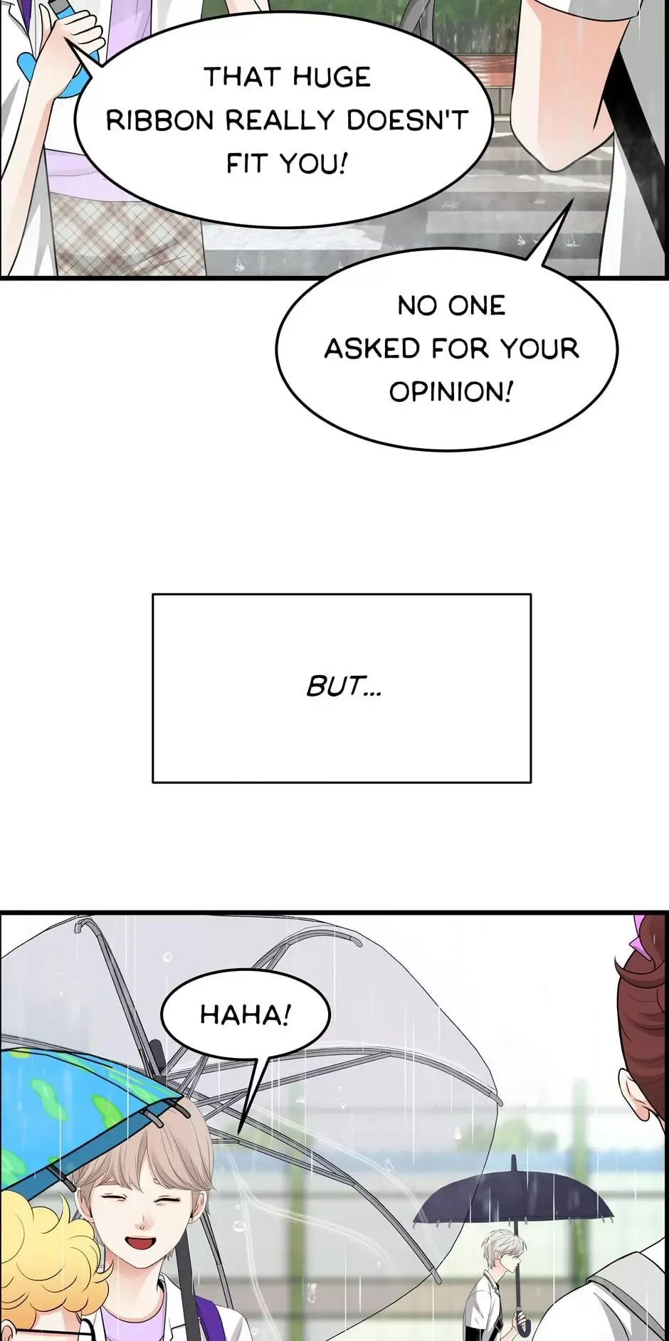 When a Thousand Moons Rise Chapter 39 page 55 - 