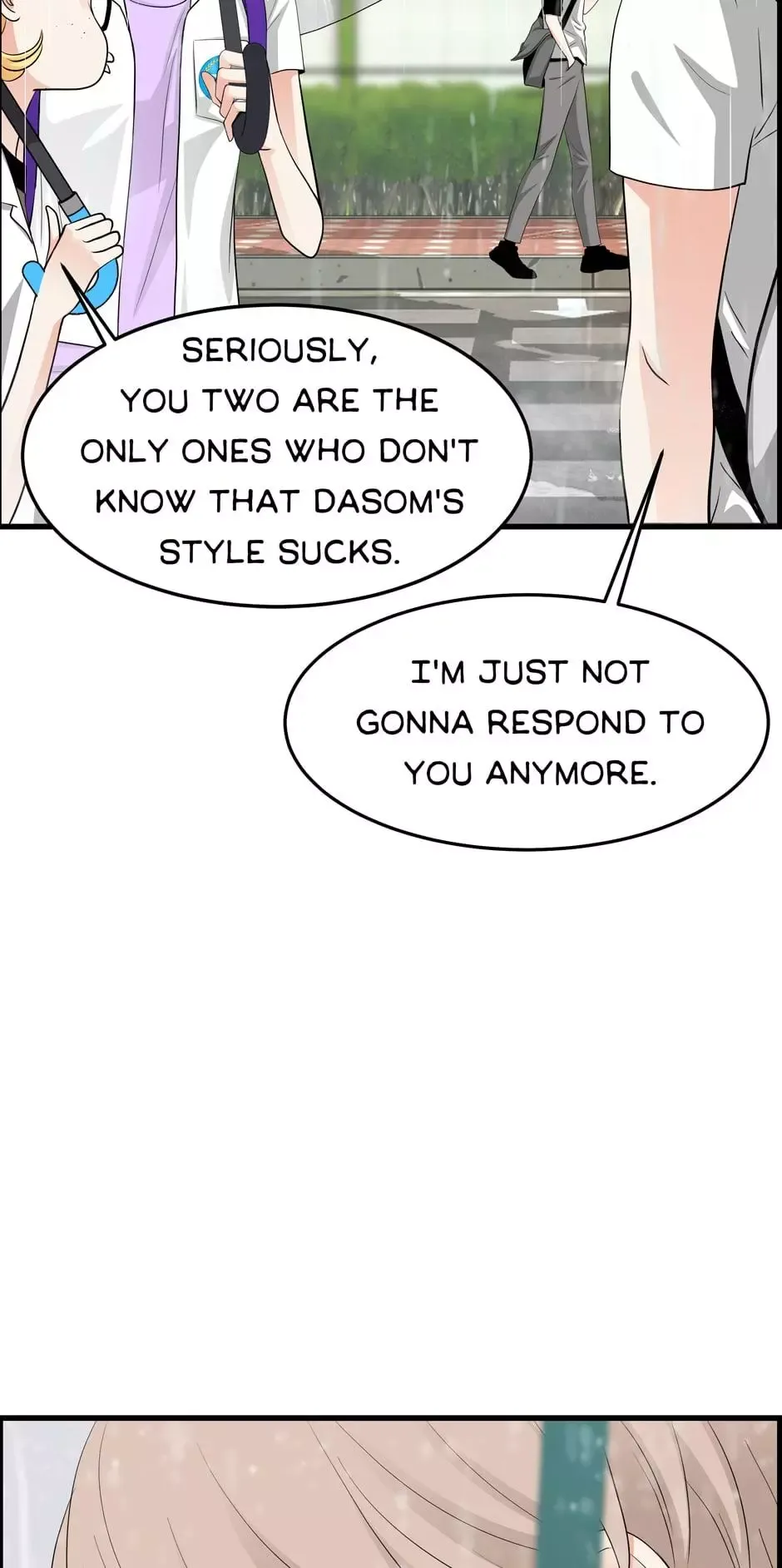 When a Thousand Moons Rise Chapter 39 page 56 - 