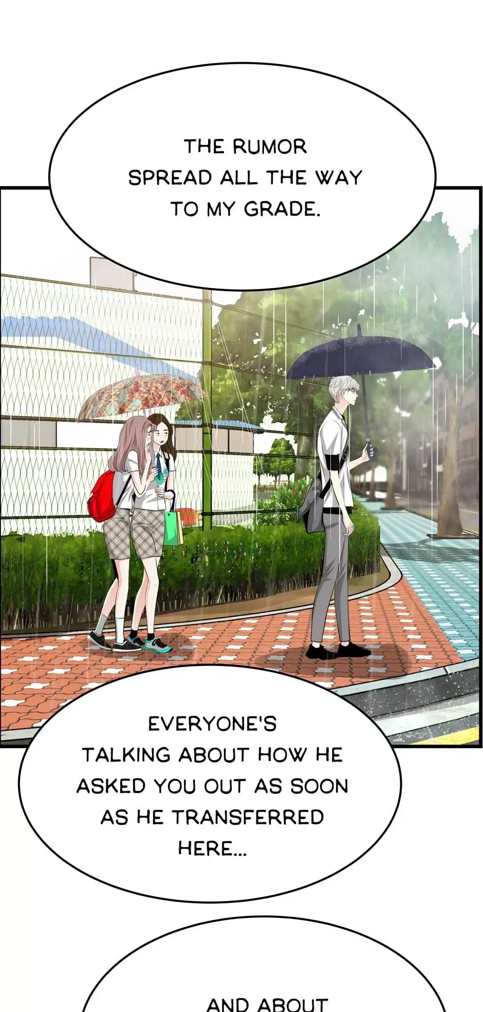When a Thousand Moons Rise Chapter 39 page 60 - 