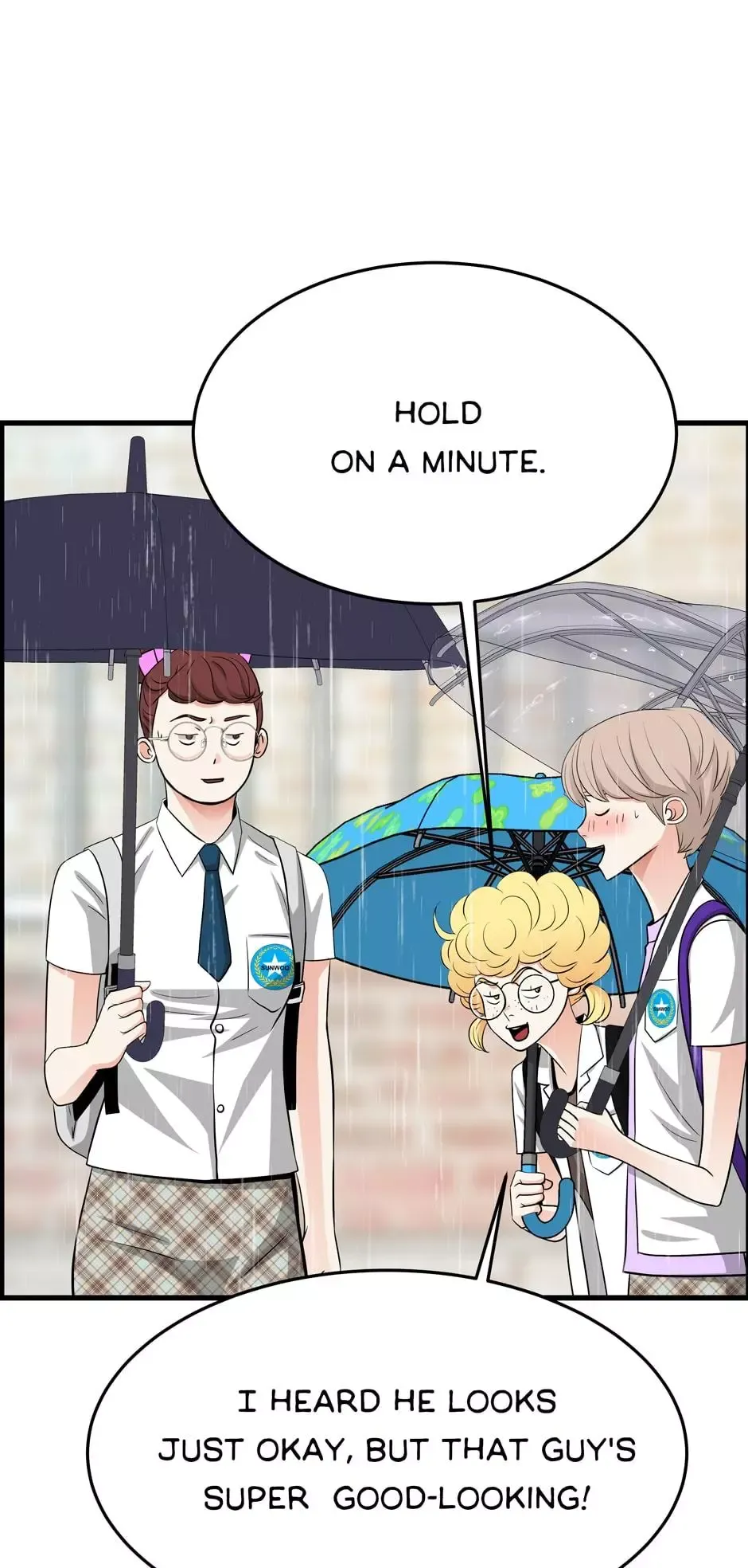 When a Thousand Moons Rise Chapter 39 page 62 - 