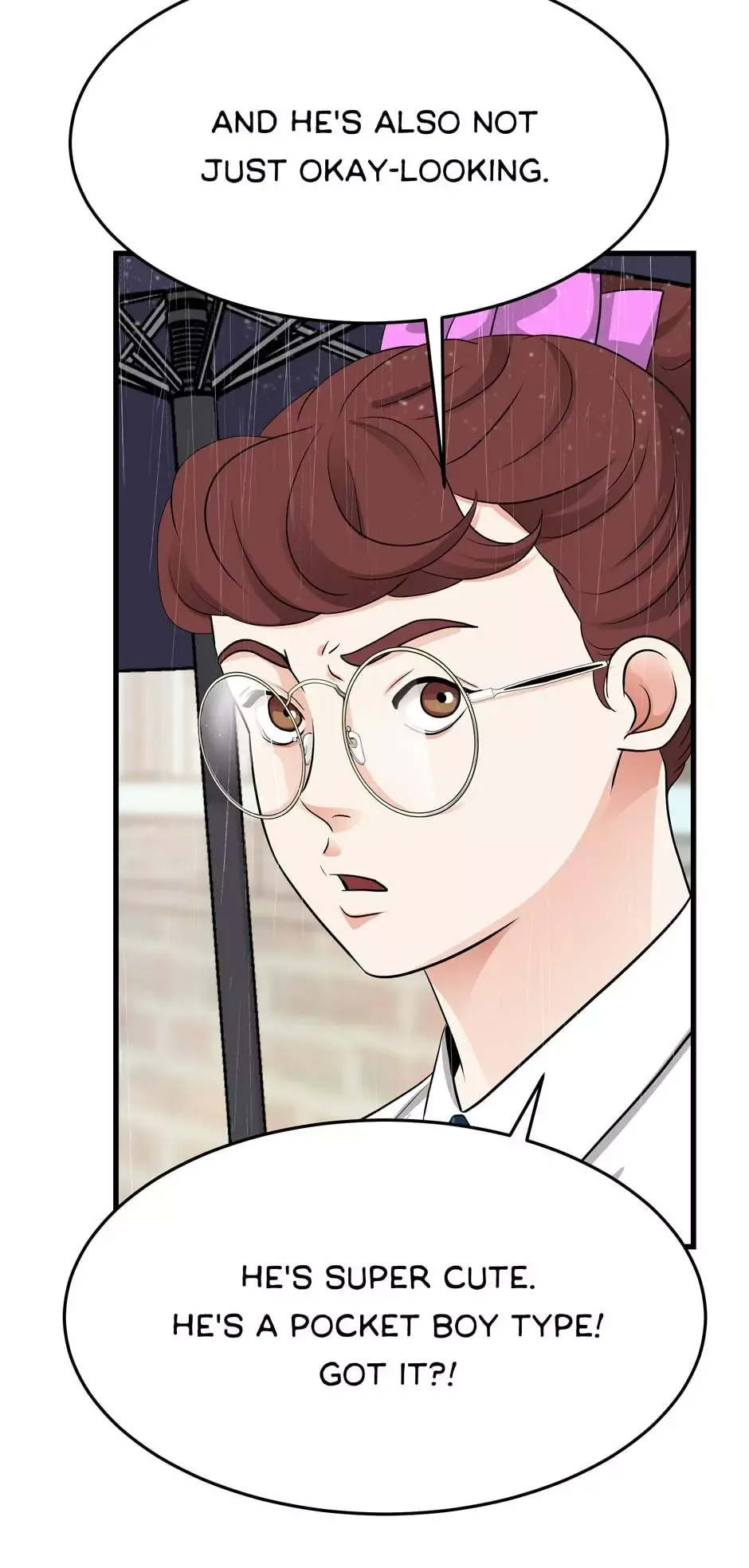 When a Thousand Moons Rise Chapter 39 page 65 - 