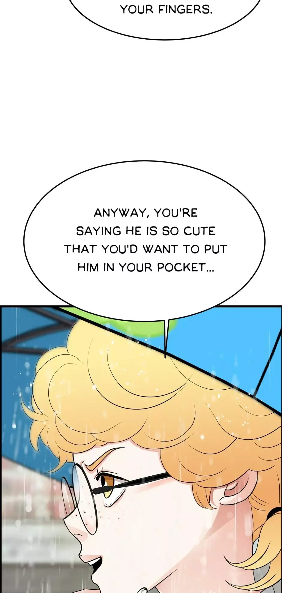 When a Thousand Moons Rise Chapter 39 page 68 - 