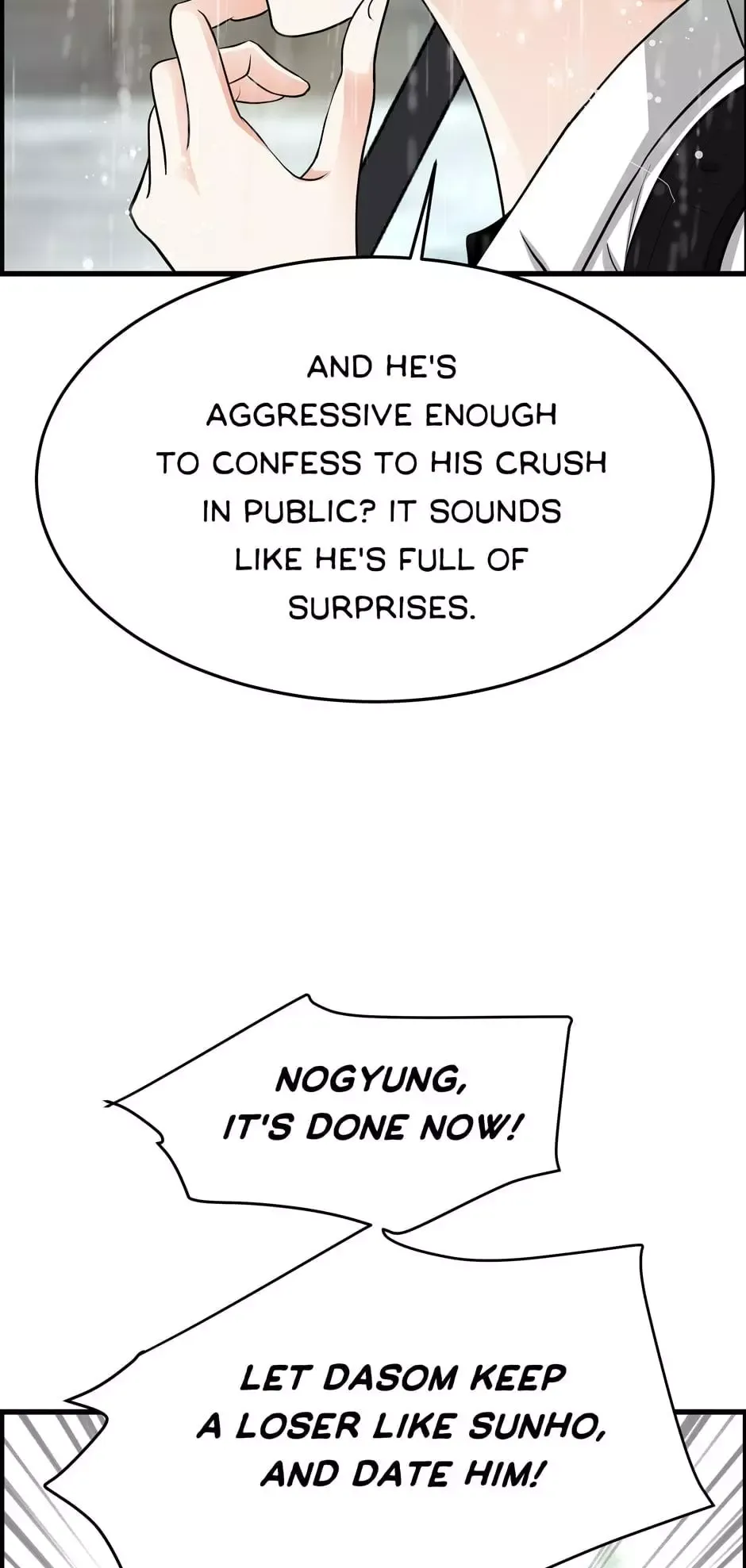 When a Thousand Moons Rise Chapter 39 page 69 - 