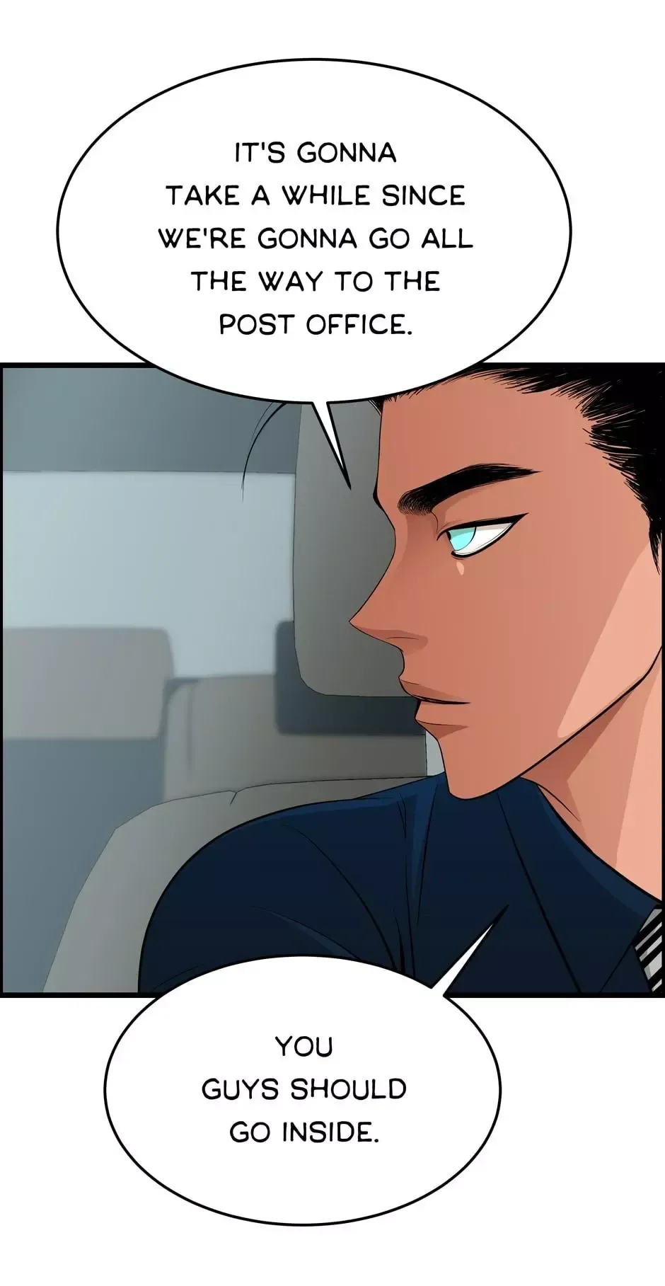 When a Thousand Moons Rise Chapter 39 page 8 - 