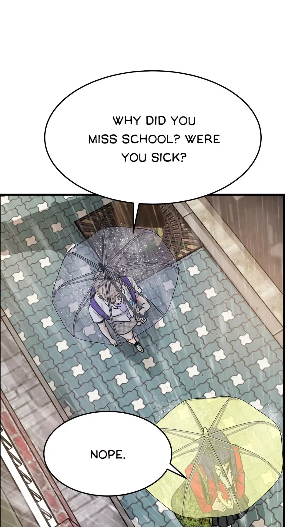 When a Thousand Moons Rise Chapter 39 page 81 - 