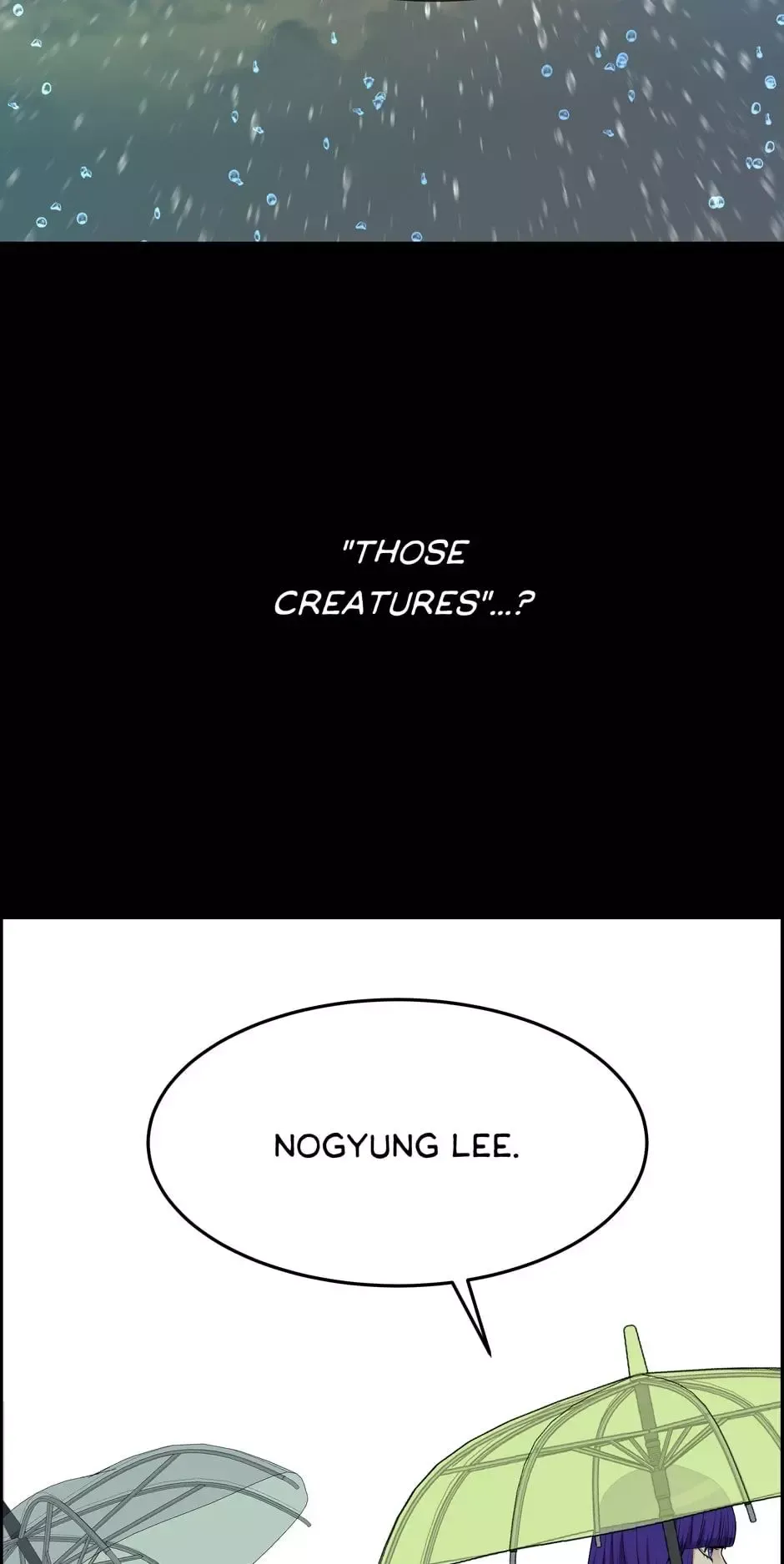 When a Thousand Moons Rise Chapter 39 page 85 - 