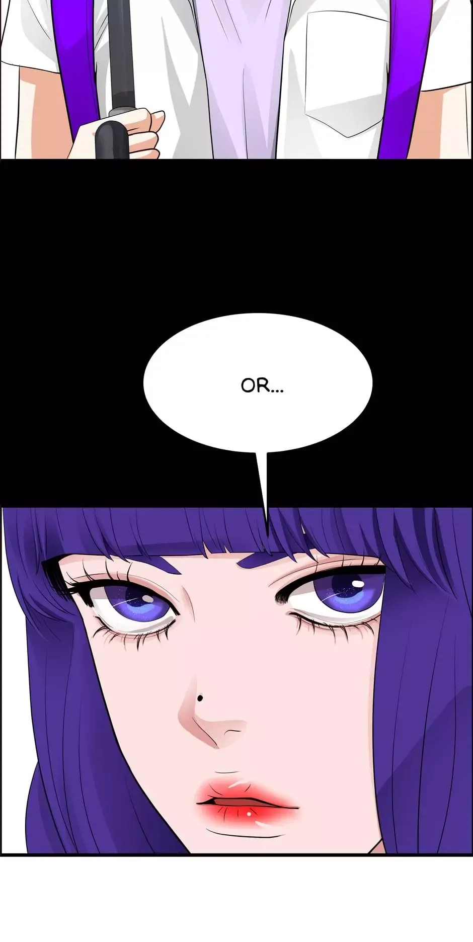 When a Thousand Moons Rise Chapter 39 page 89 - 