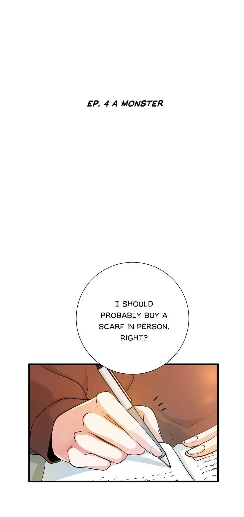 When a Thousand Moons Rise Chapter 4 page 1 - 