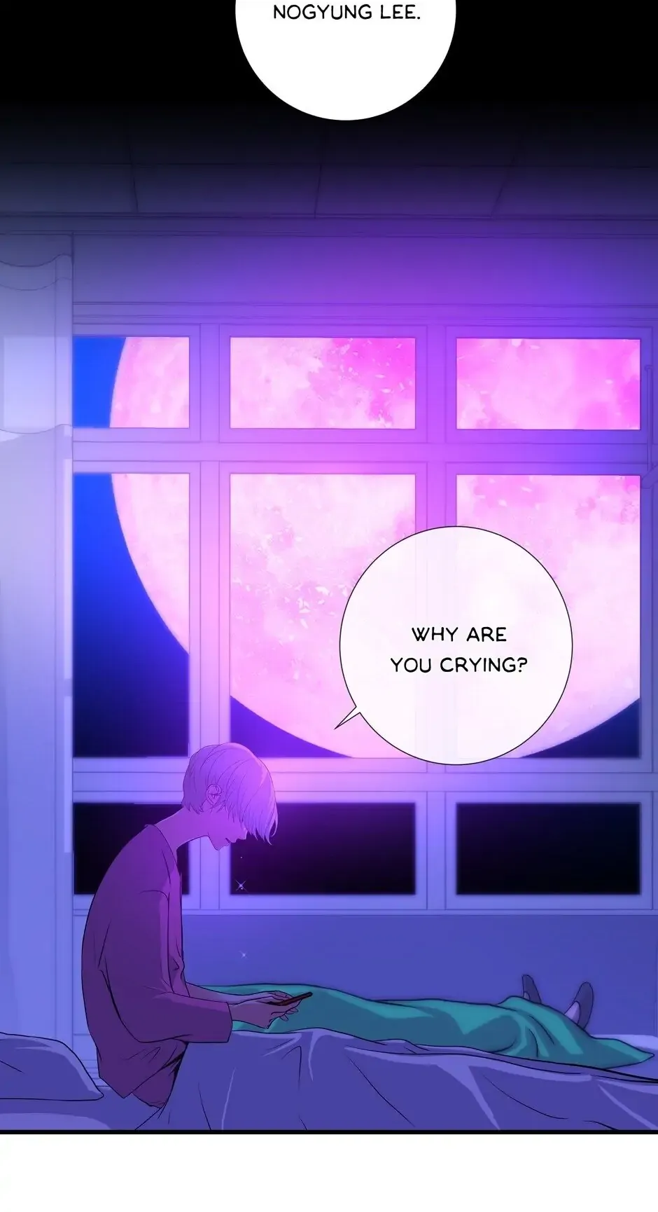 When a Thousand Moons Rise Chapter 4 page 11 - 