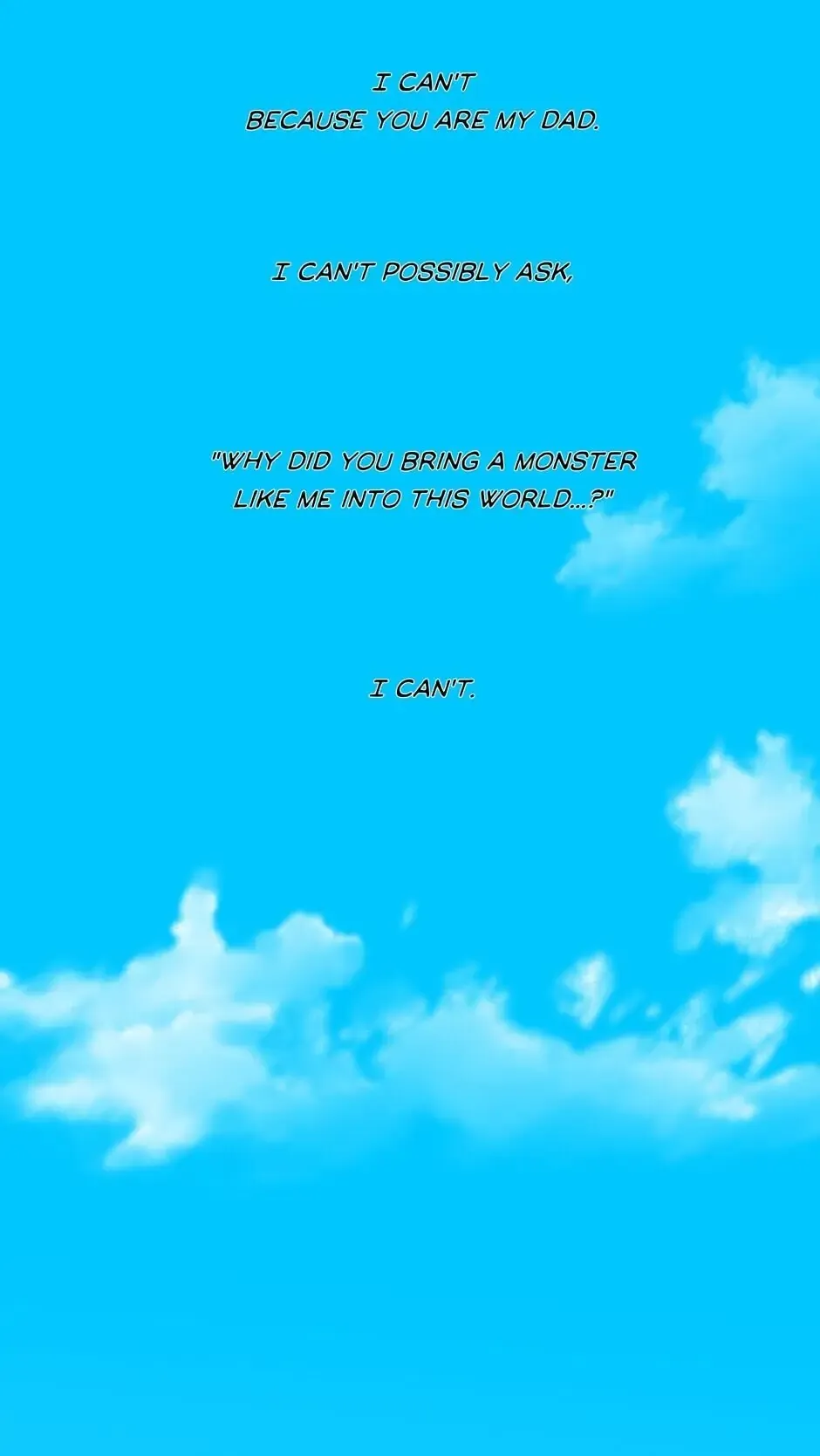 When a Thousand Moons Rise Chapter 4 page 101 - 