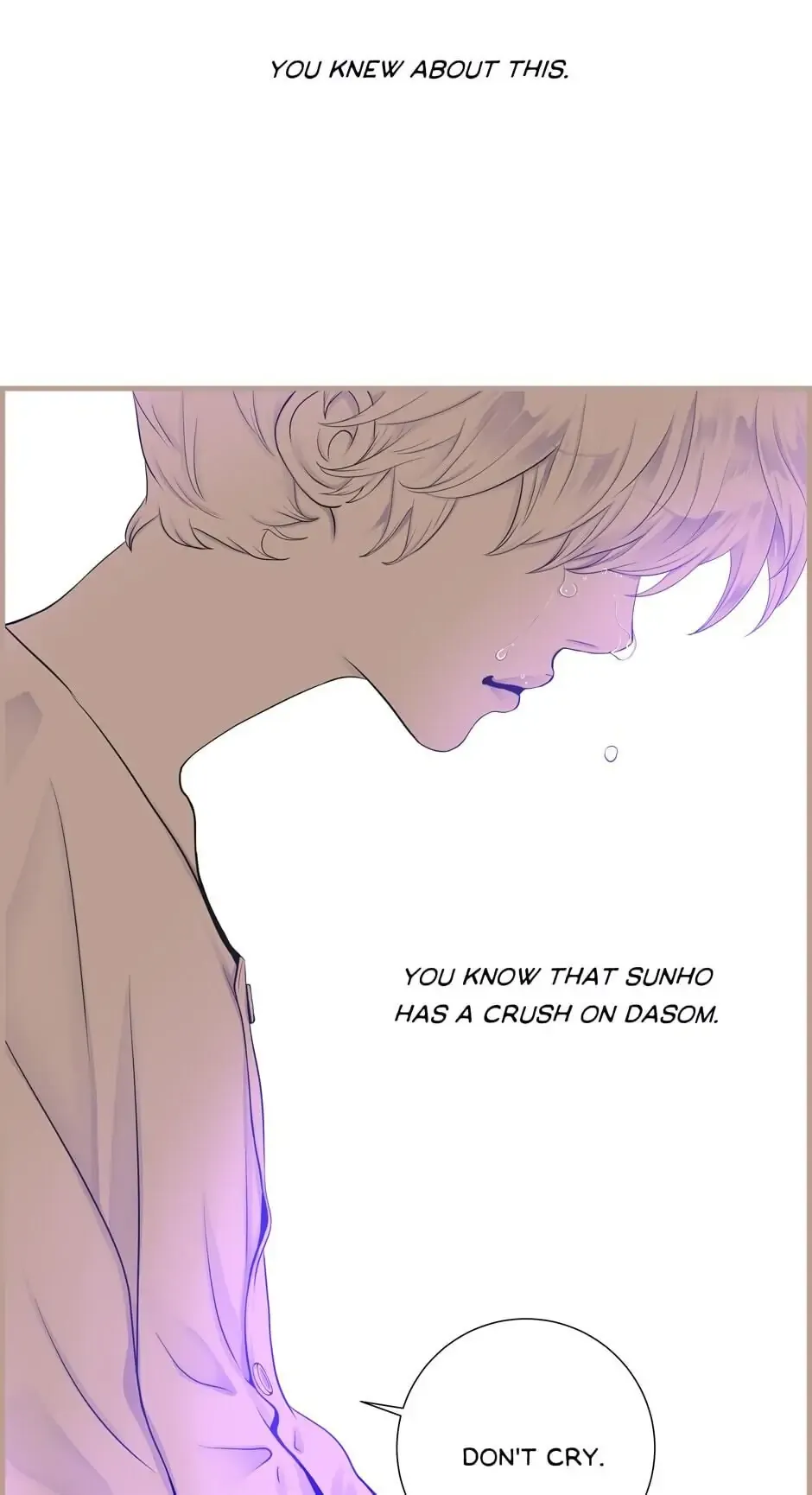 When a Thousand Moons Rise Chapter 4 page 12 - 