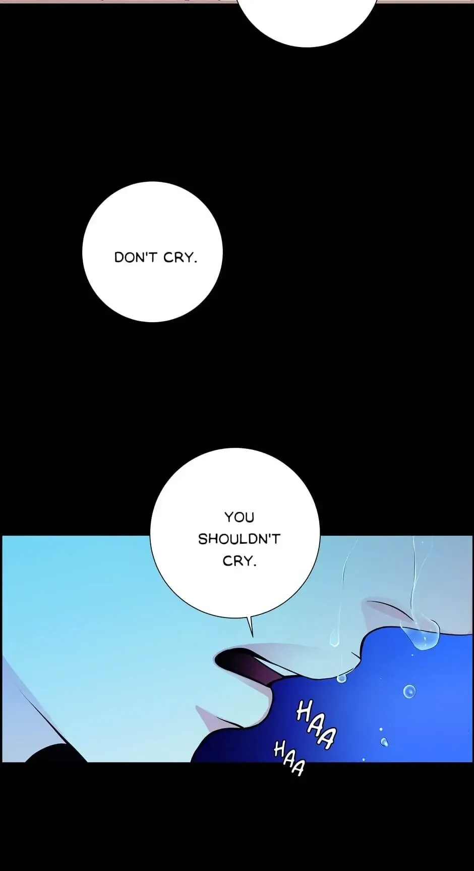 When a Thousand Moons Rise Chapter 4 page 13 - 