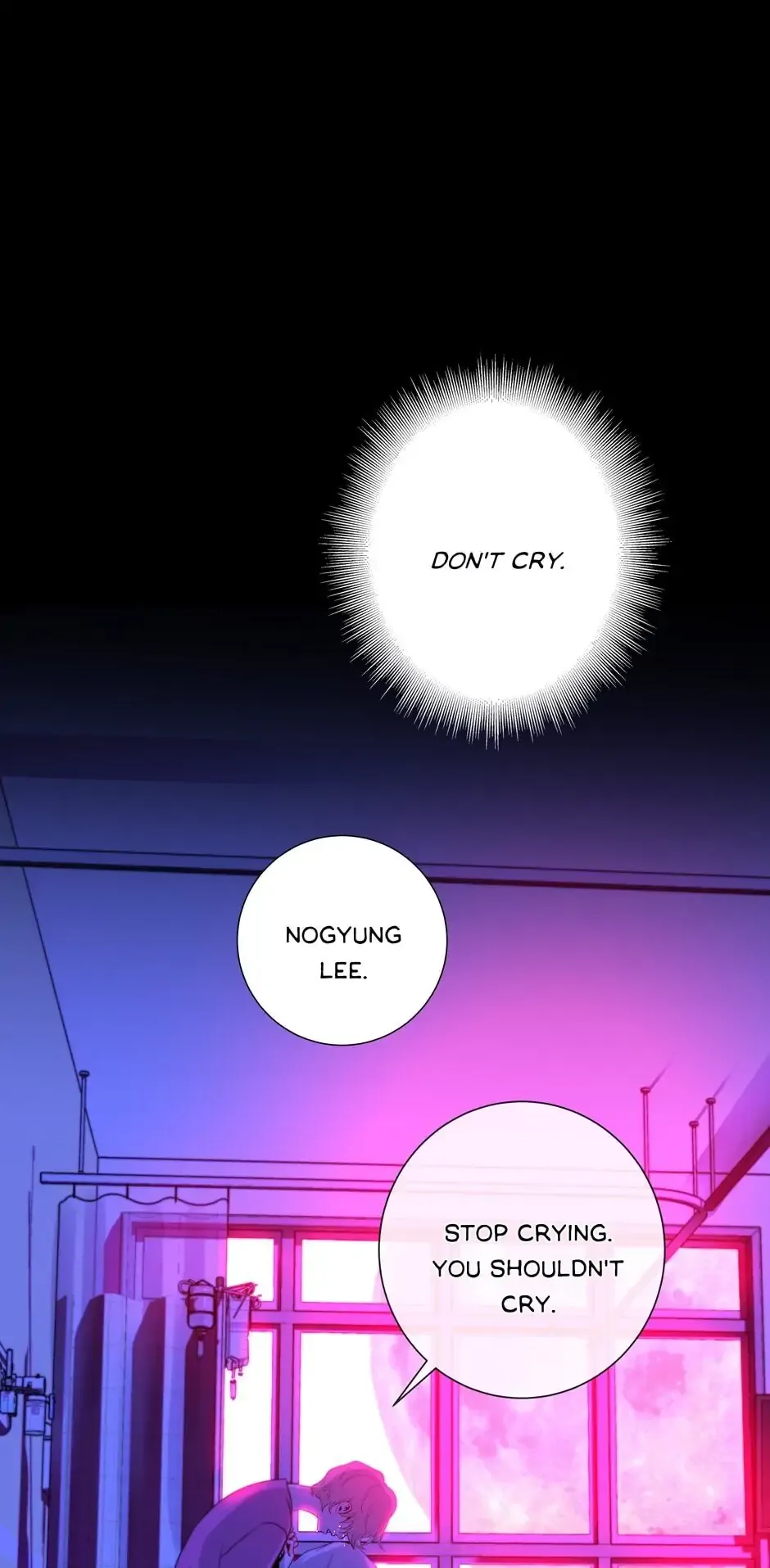 When a Thousand Moons Rise Chapter 4 page 14 - 