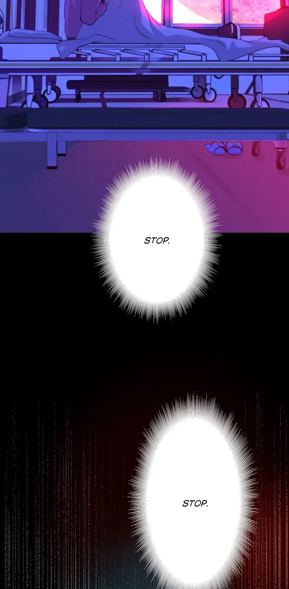 When a Thousand Moons Rise Chapter 4 page 15 - 