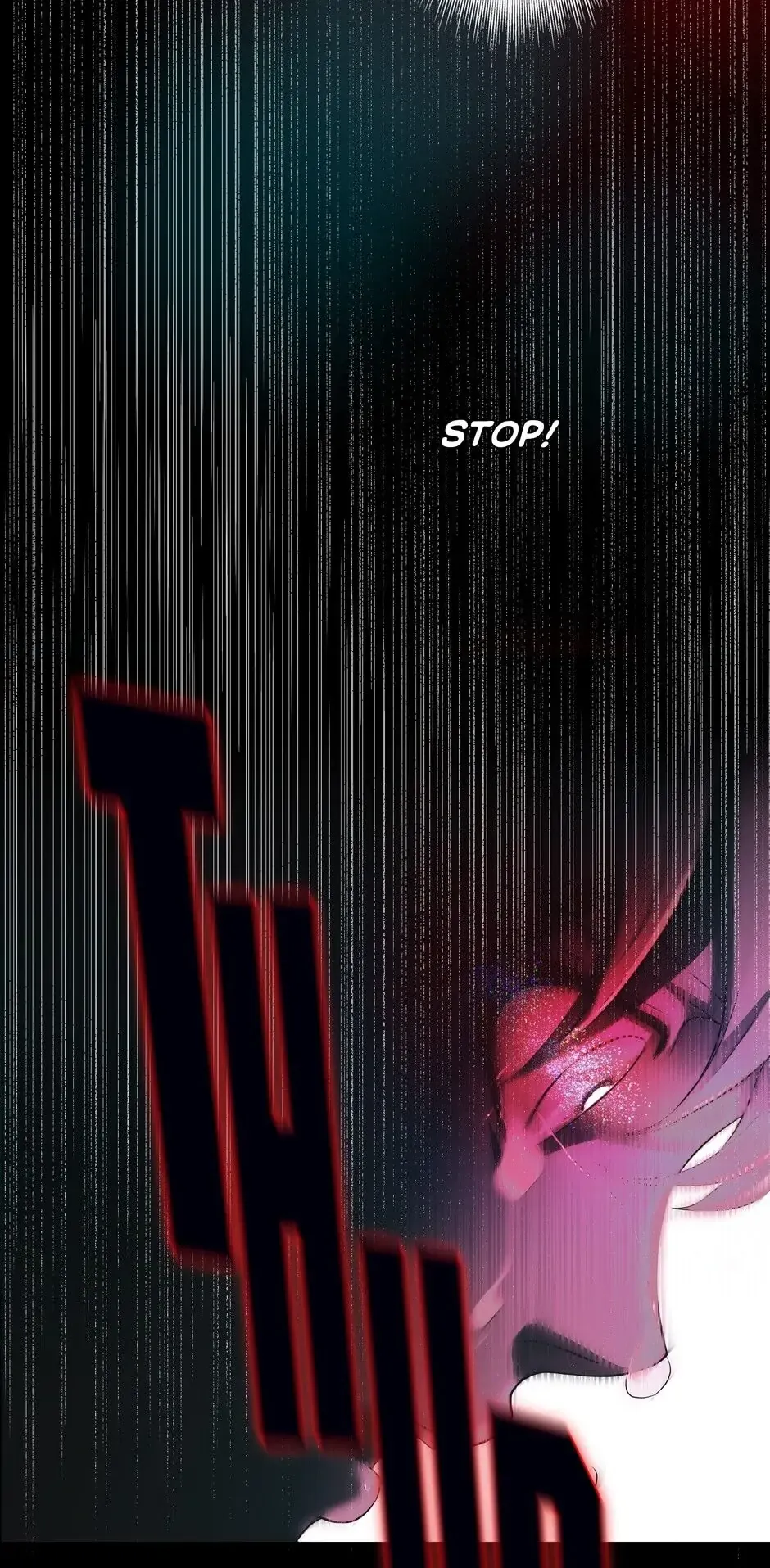 When a Thousand Moons Rise Chapter 4 page 16 - 