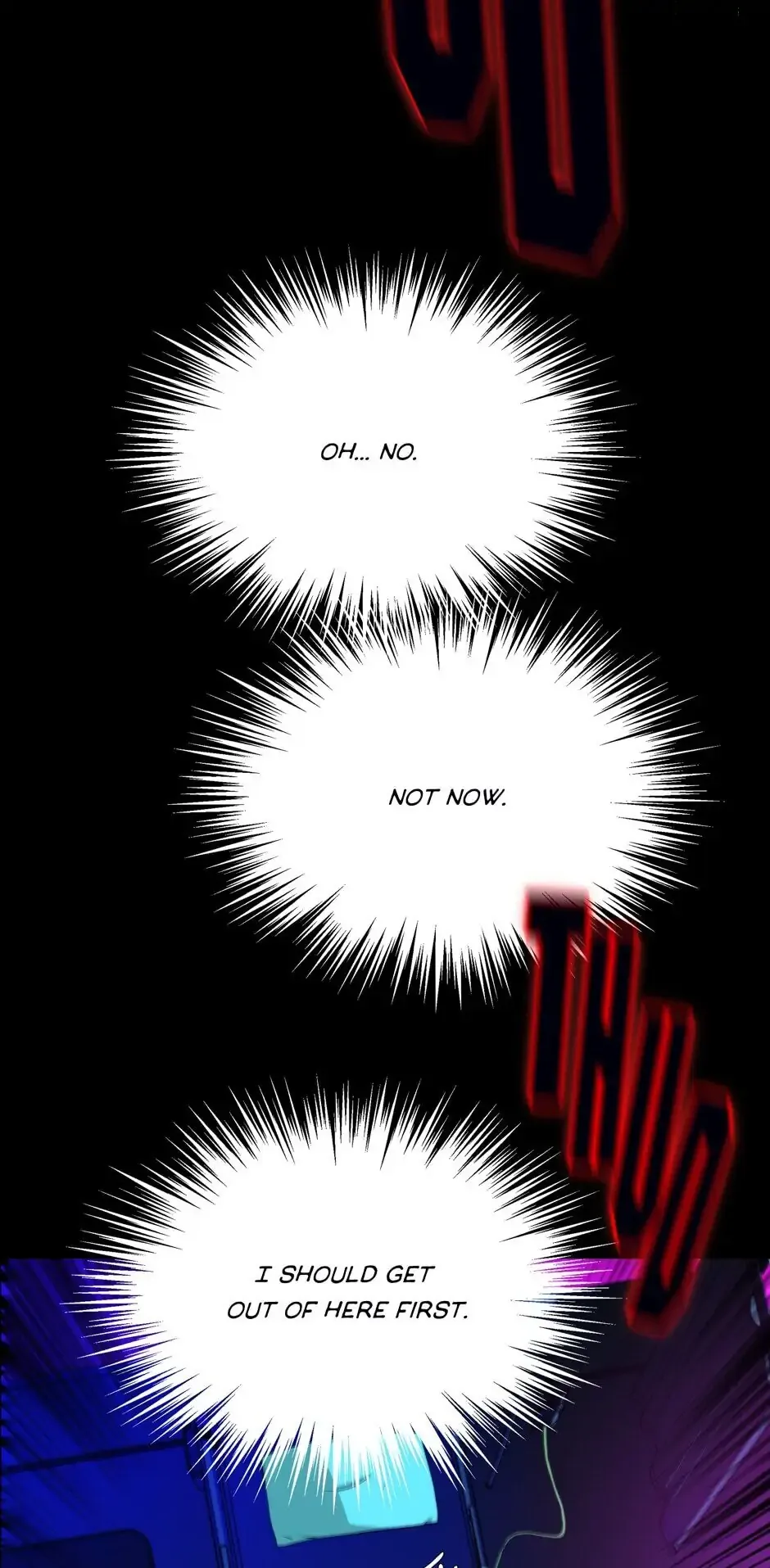 When a Thousand Moons Rise Chapter 4 page 17 - 