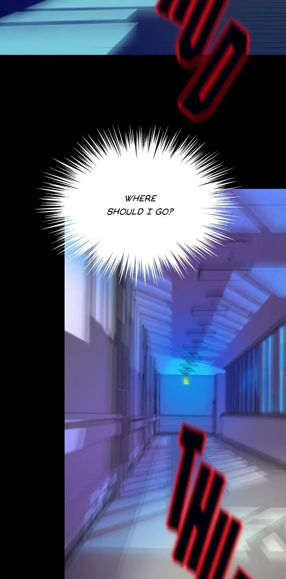 When a Thousand Moons Rise Chapter 4 page 20 - 