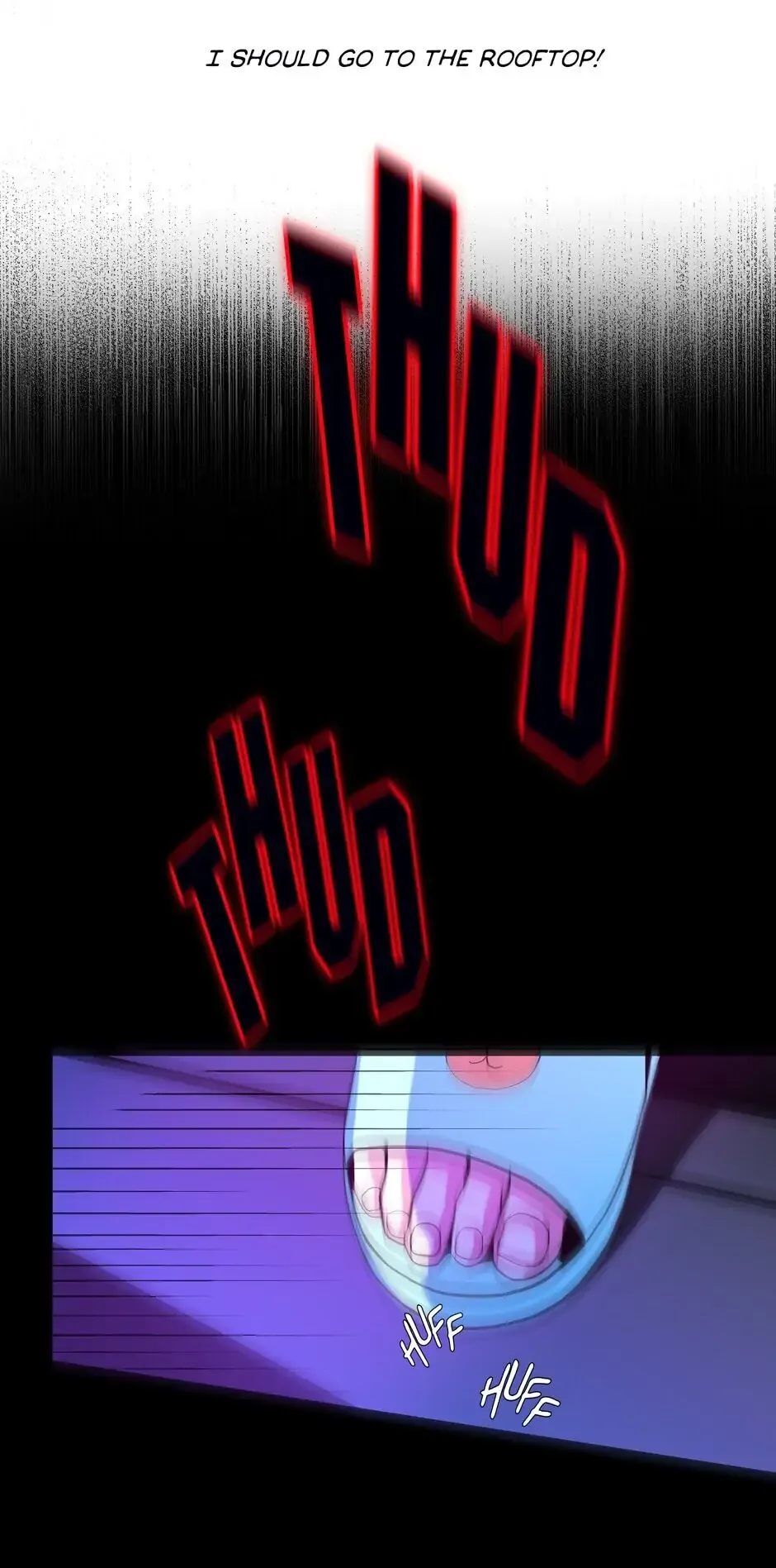 When a Thousand Moons Rise Chapter 4 page 23 - 
