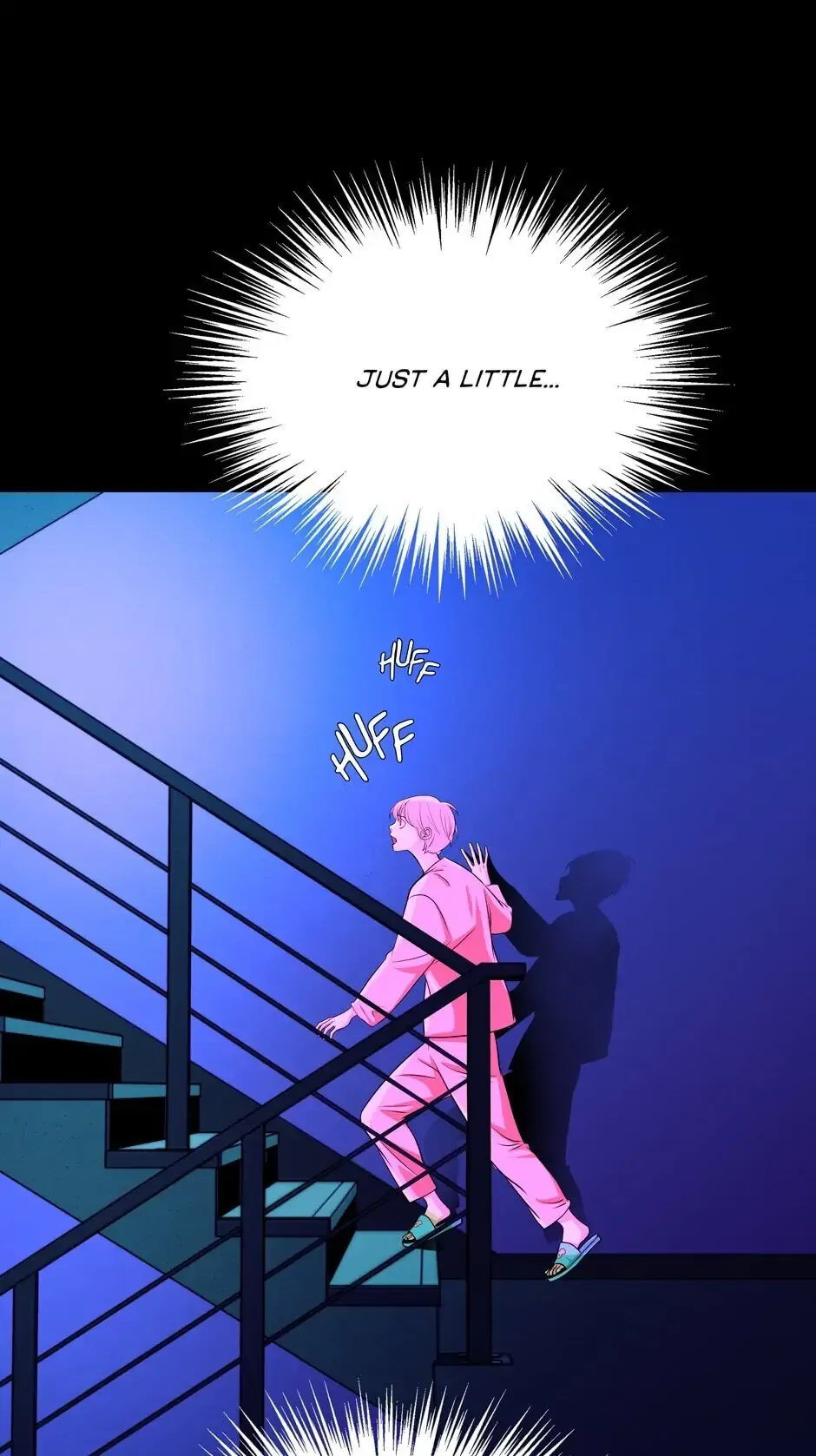 When a Thousand Moons Rise Chapter 4 page 24 - 