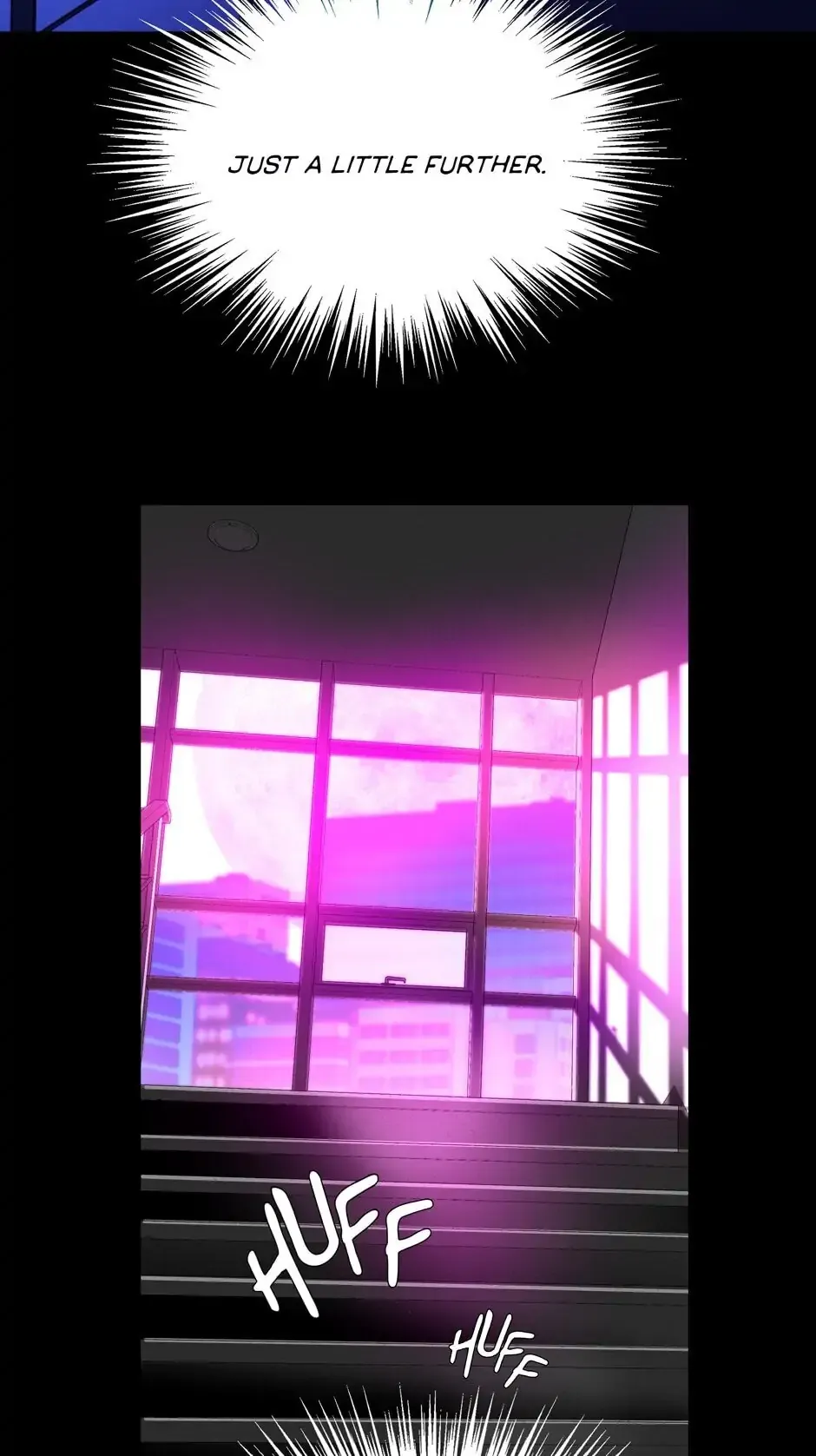 When a Thousand Moons Rise Chapter 4 page 25 - 