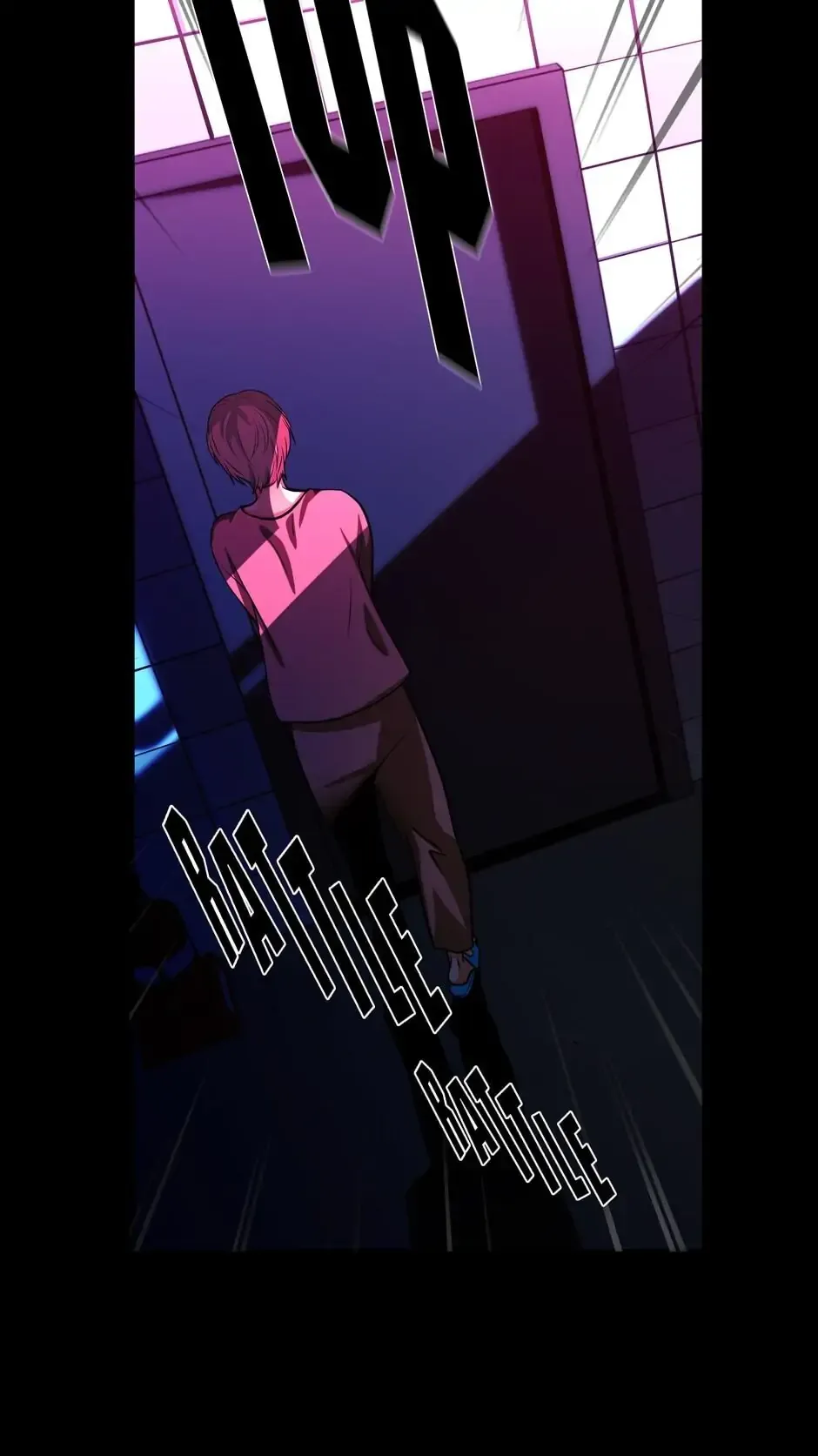 When a Thousand Moons Rise Chapter 4 page 28 - 