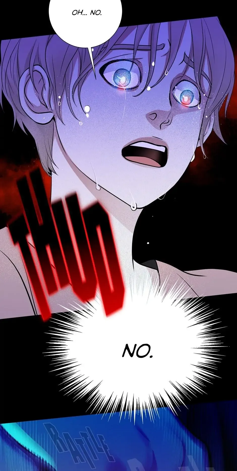 When a Thousand Moons Rise Chapter 4 page 30 - 