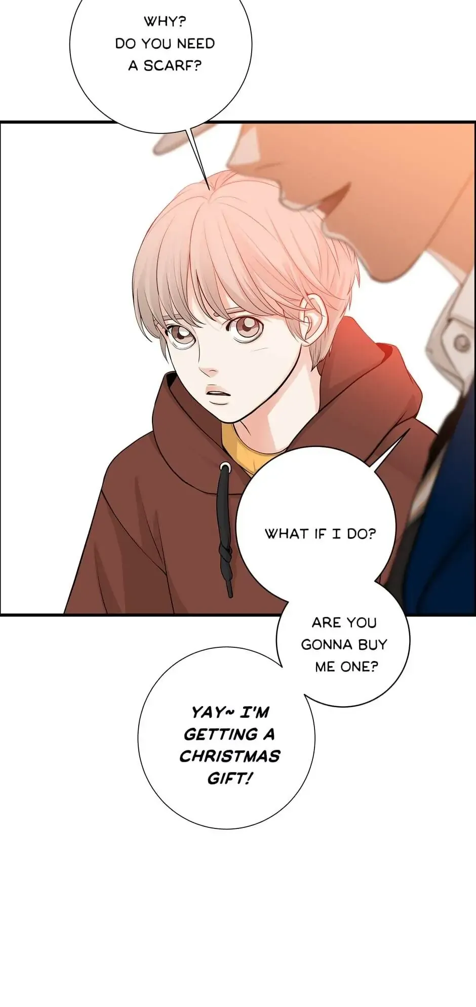 When a Thousand Moons Rise Chapter 4 page 4 - 