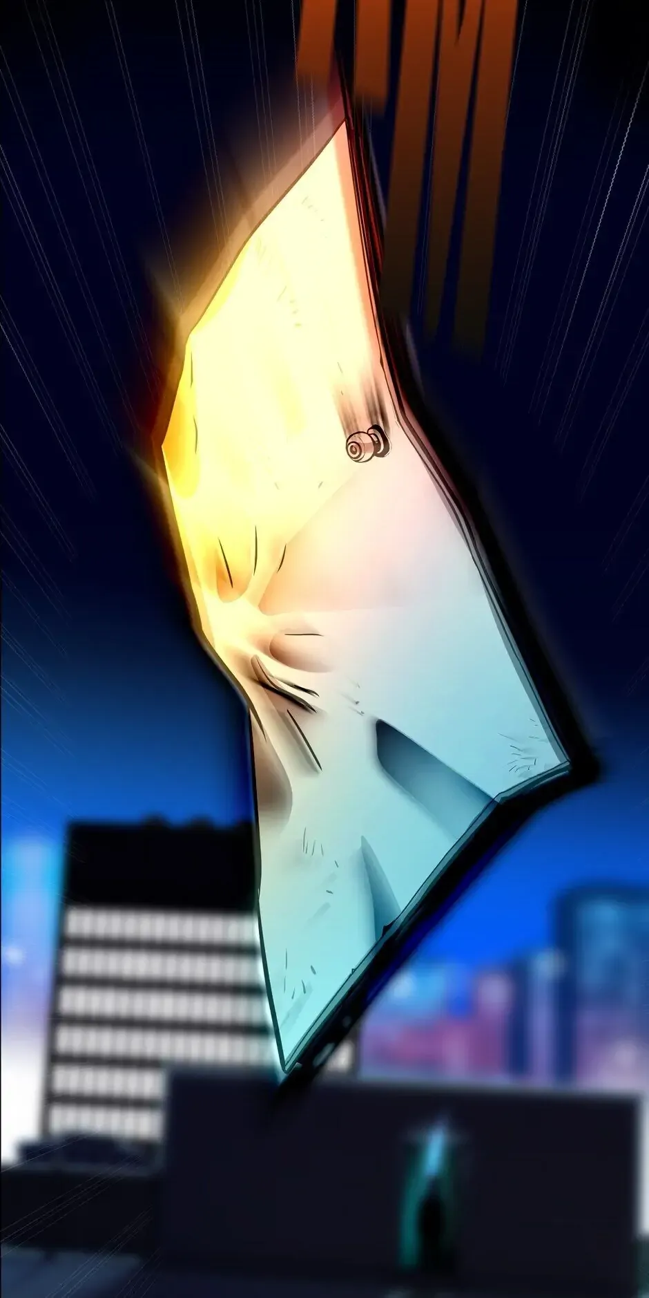 When a Thousand Moons Rise Chapter 4 page 36 - 